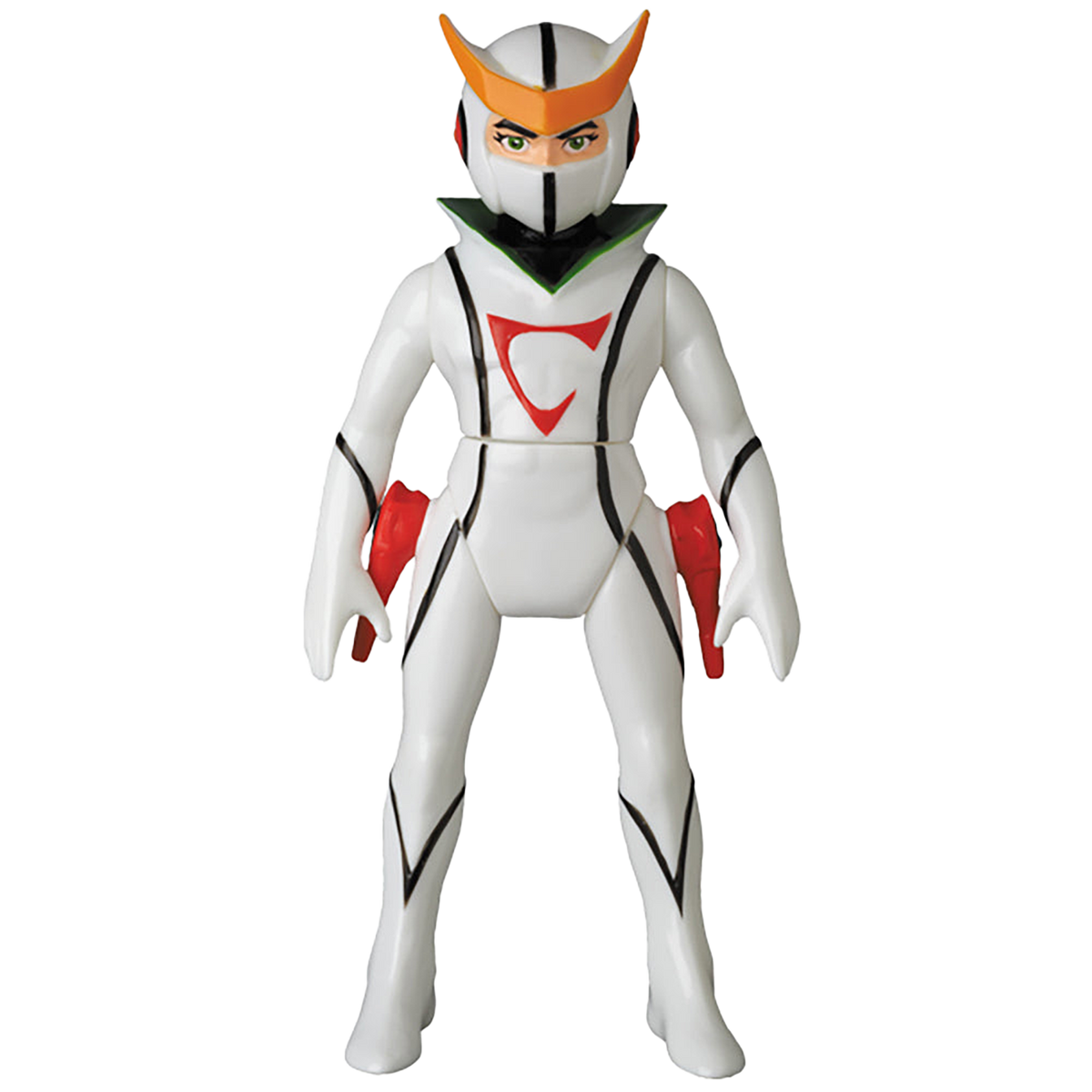 新造人間キャシャーン