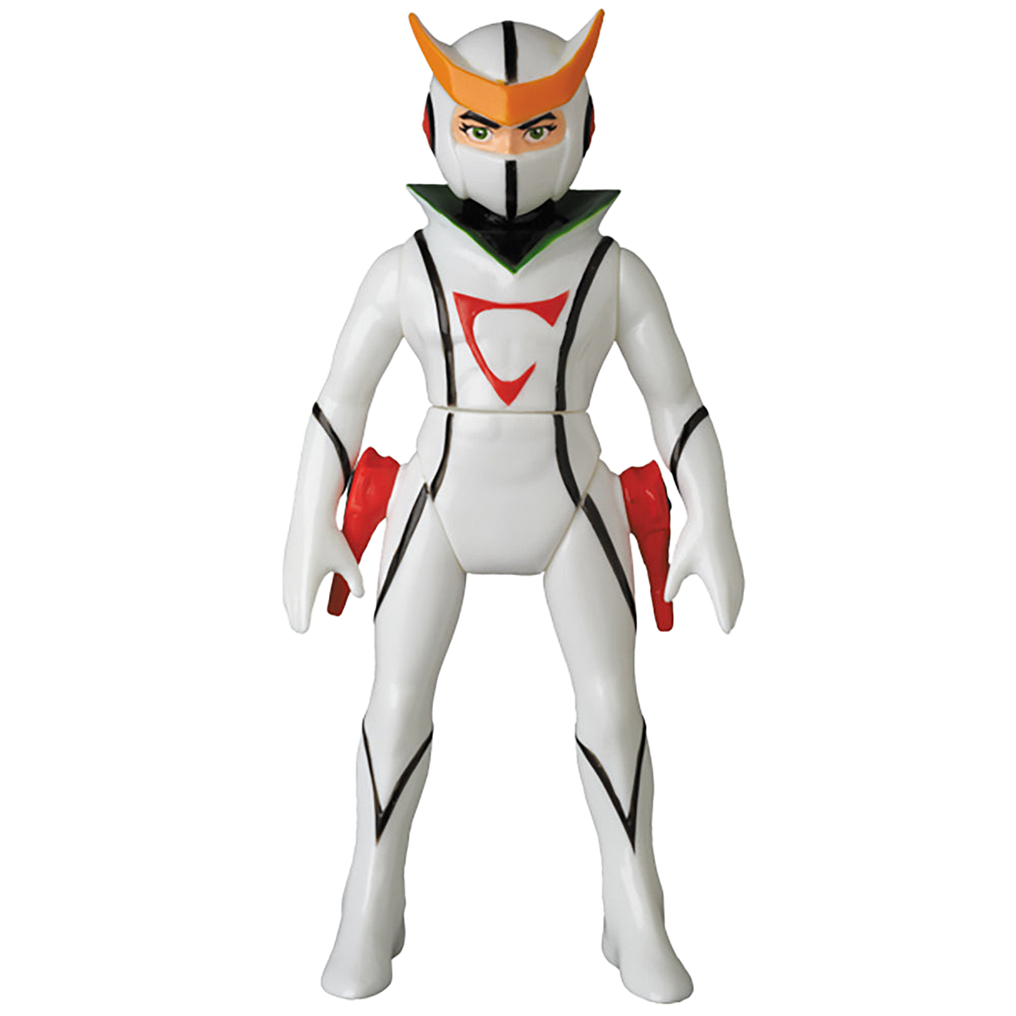 新造人間キャシャーン