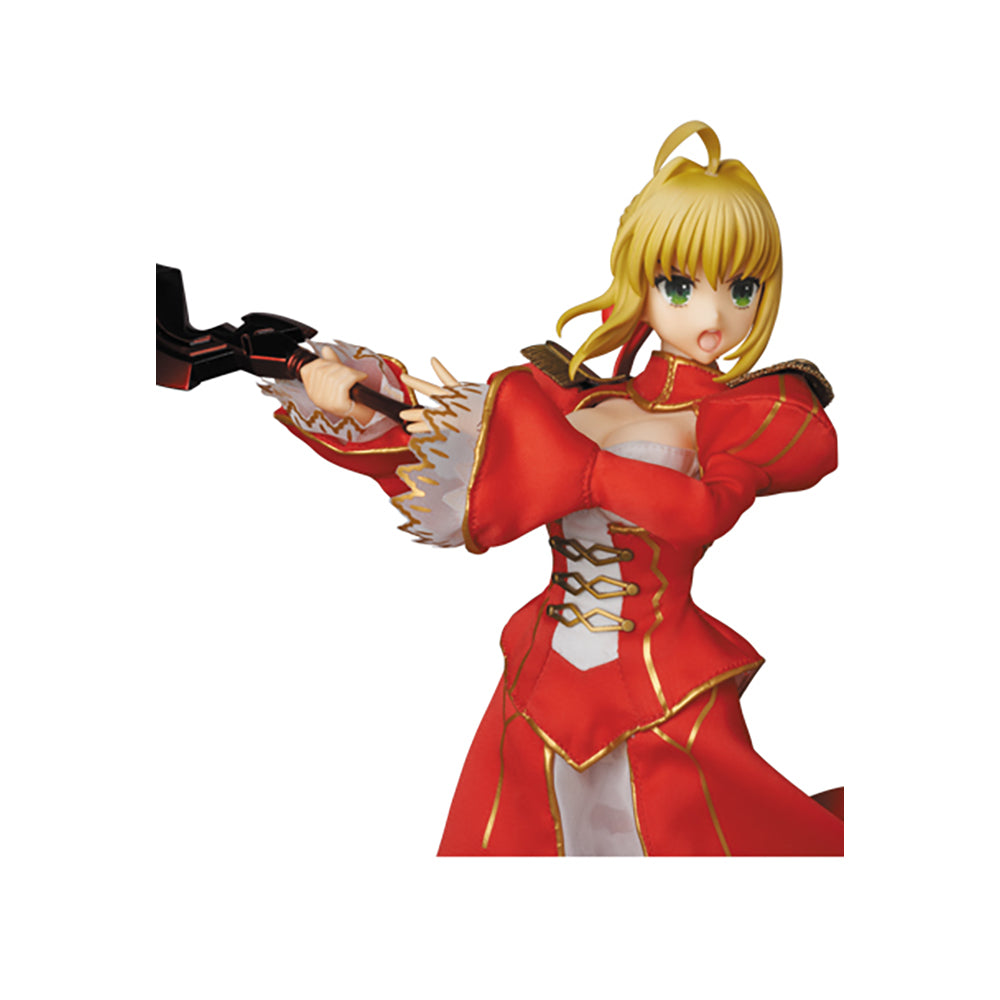 RAH セイバーエクストラ_4