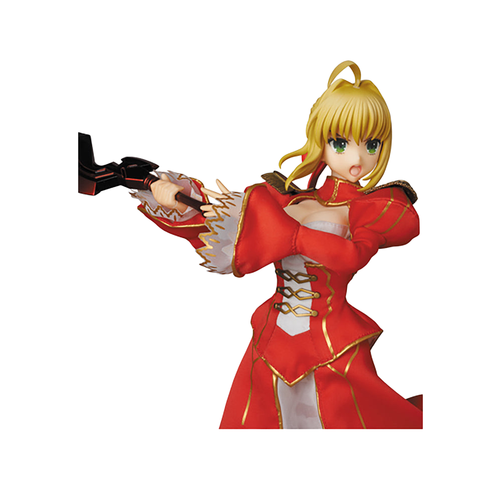RAH セイバーエクストラ