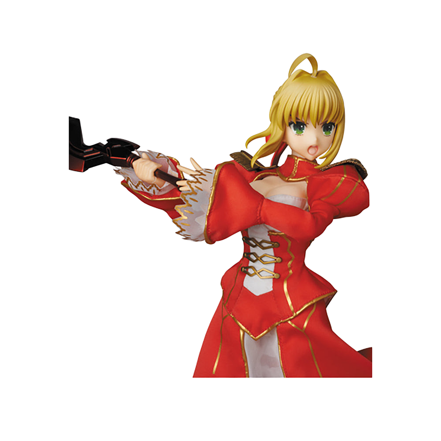 RAH セイバーエクストラ