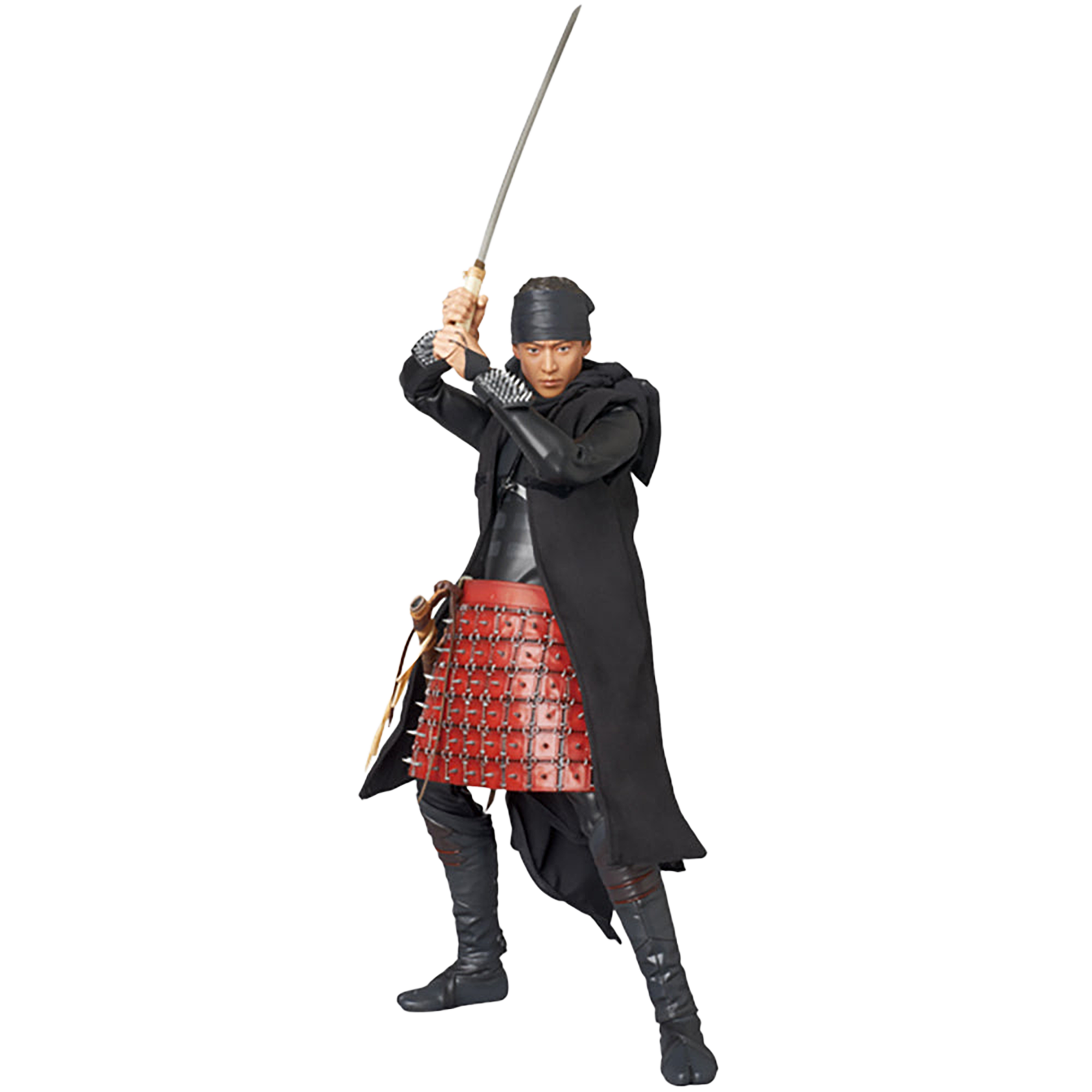 RAH 桃太郎