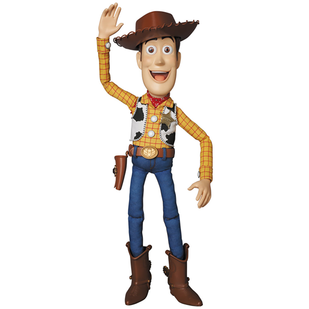 ULTIMATE　WOODY_0
