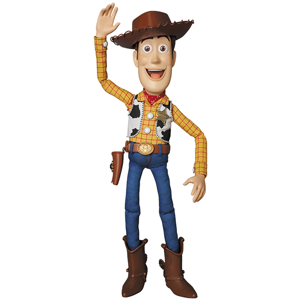 ULTIMATE WOODY | MEDICOM TOY OFFICIAL STORE