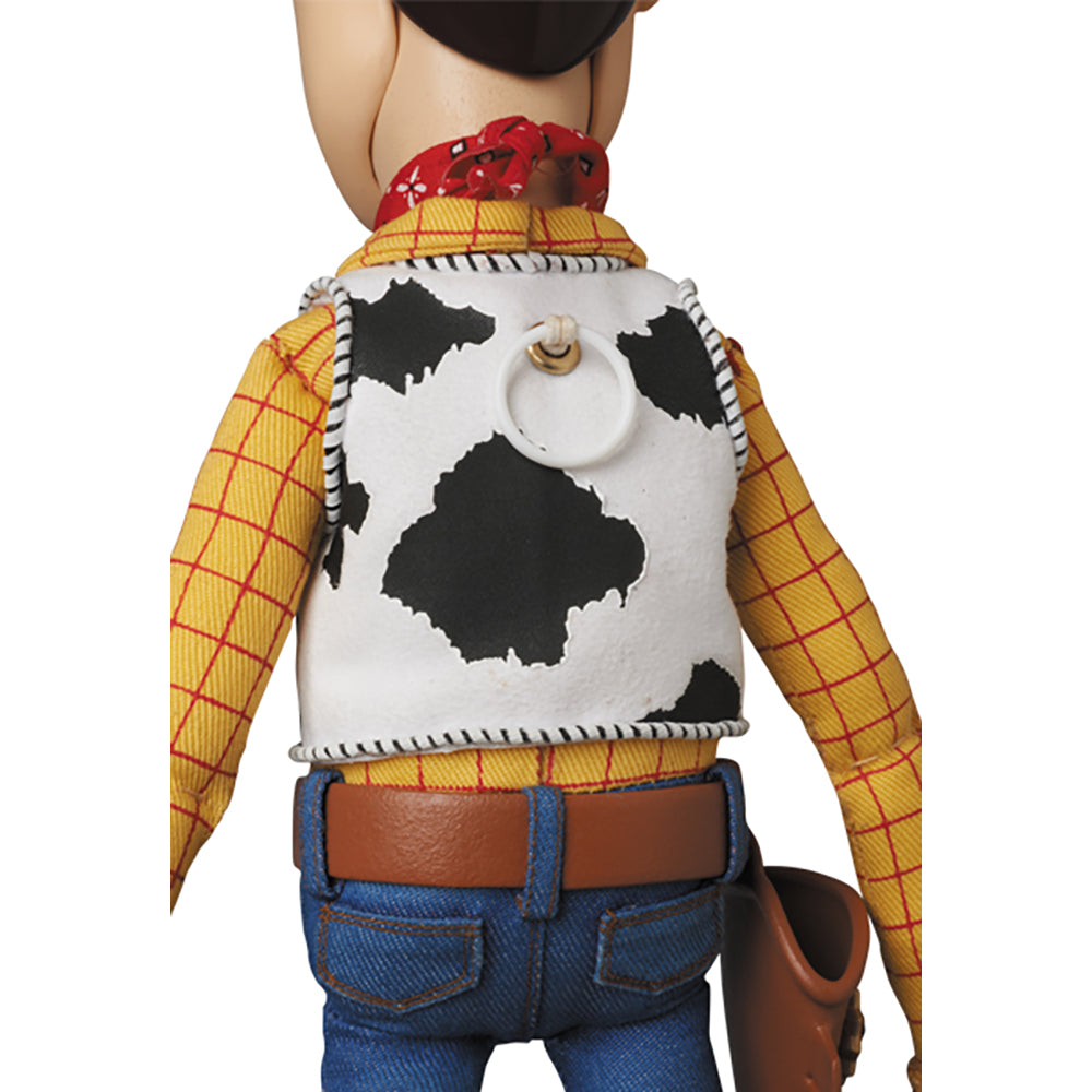 ULTIMATE　WOODY_1
