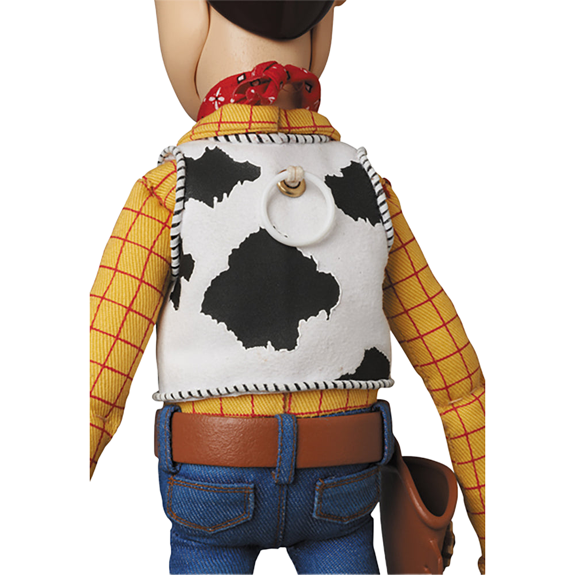 ULTIMATE　WOODY