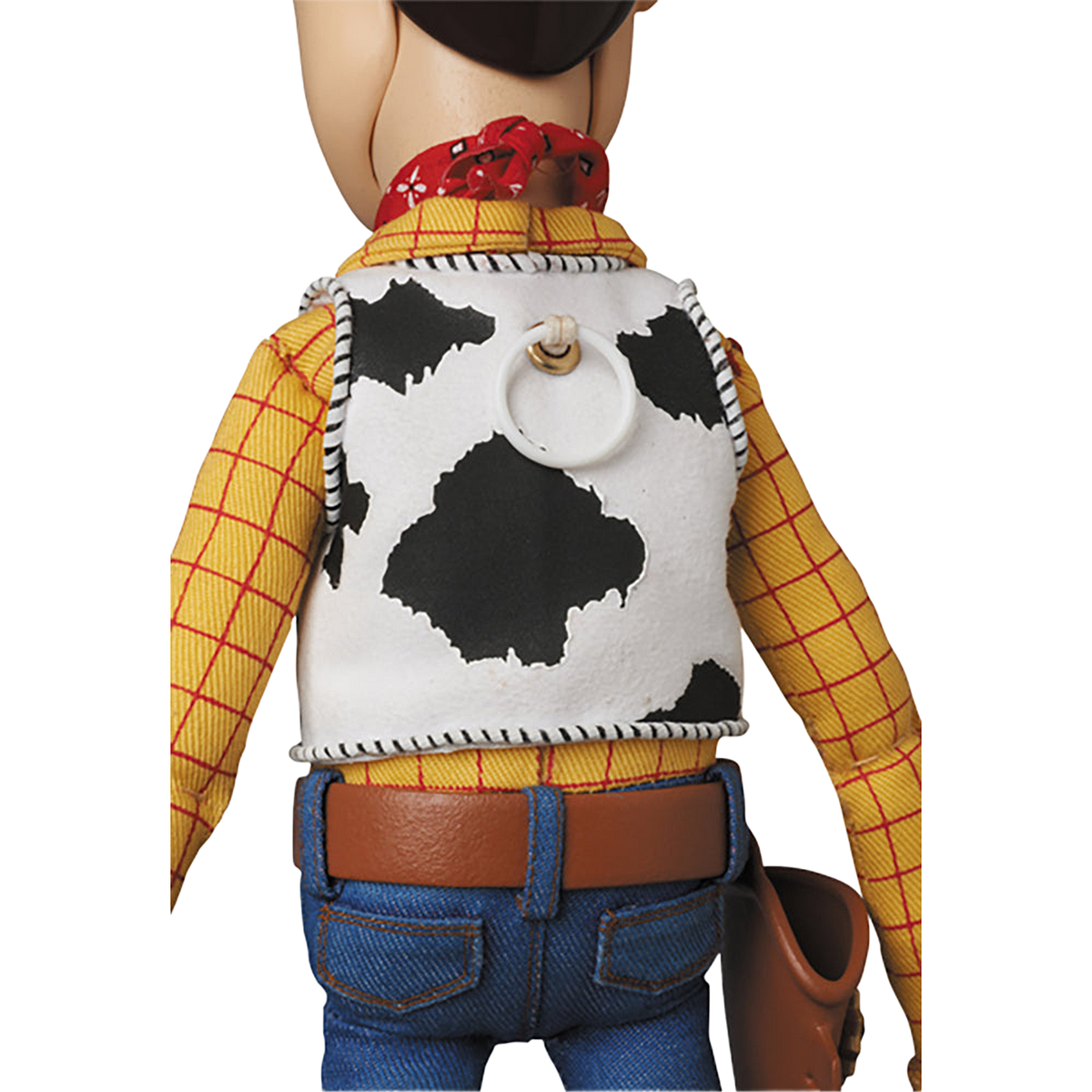 ULTIMATE　WOODY