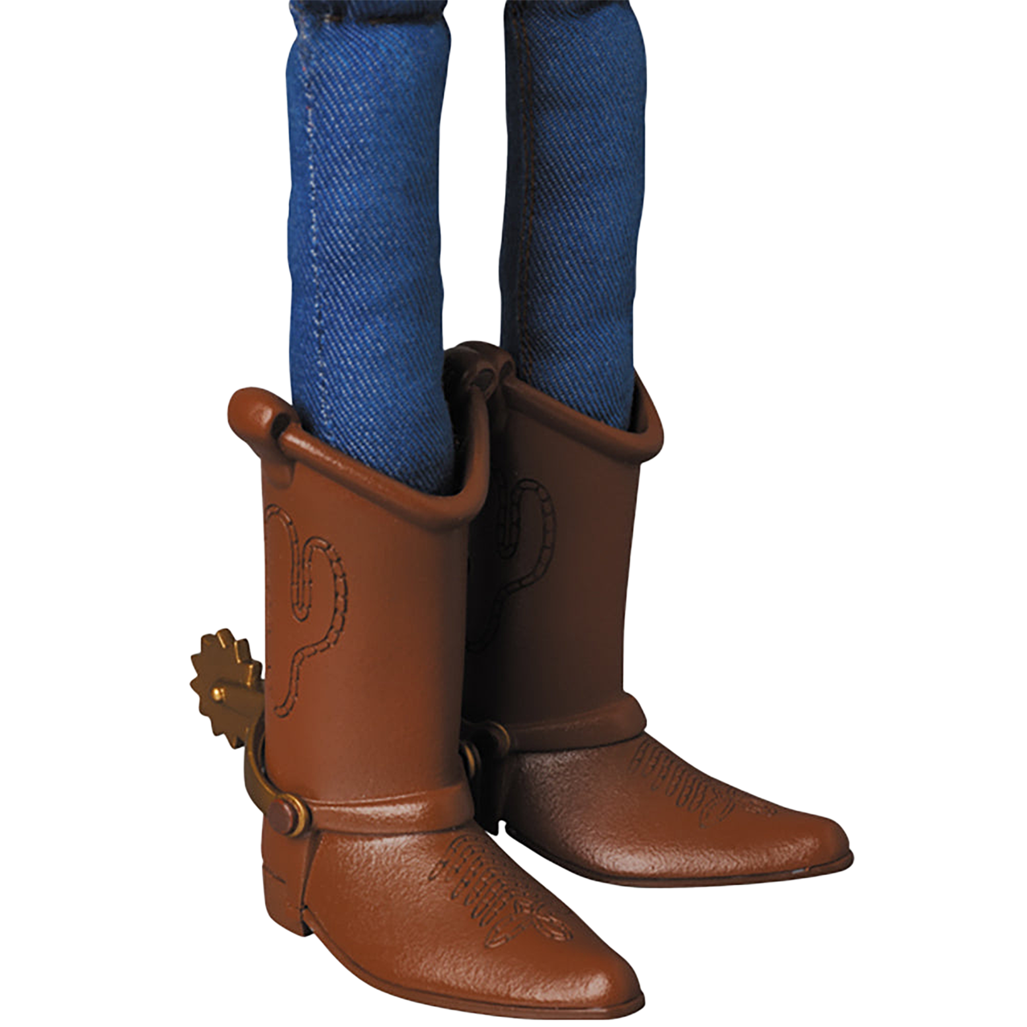 ULTIMATE　WOODY