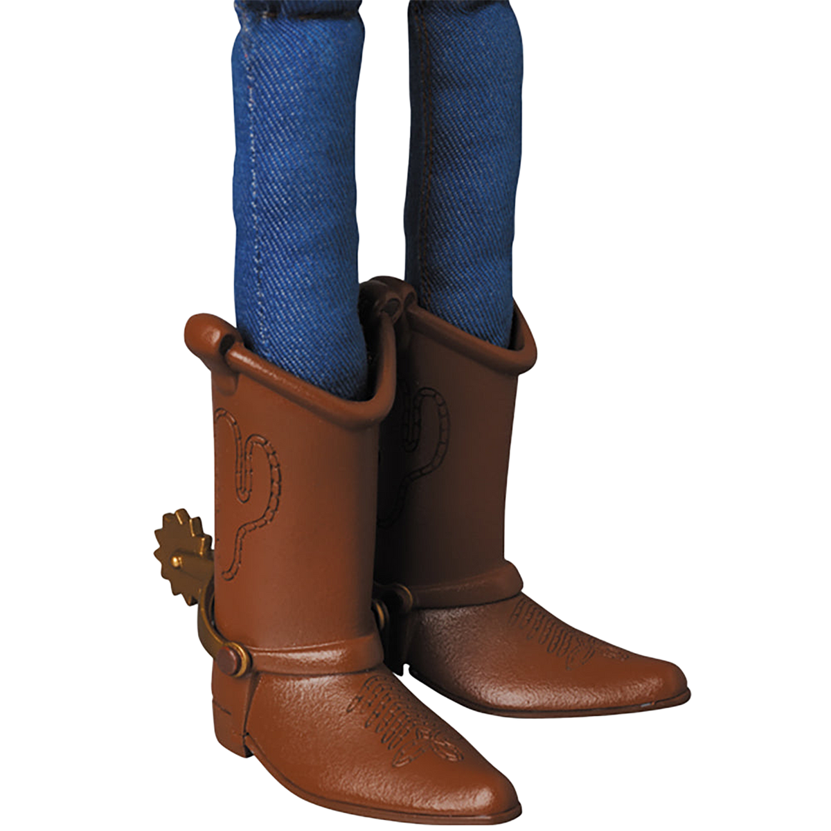 ULTIMATE　WOODY