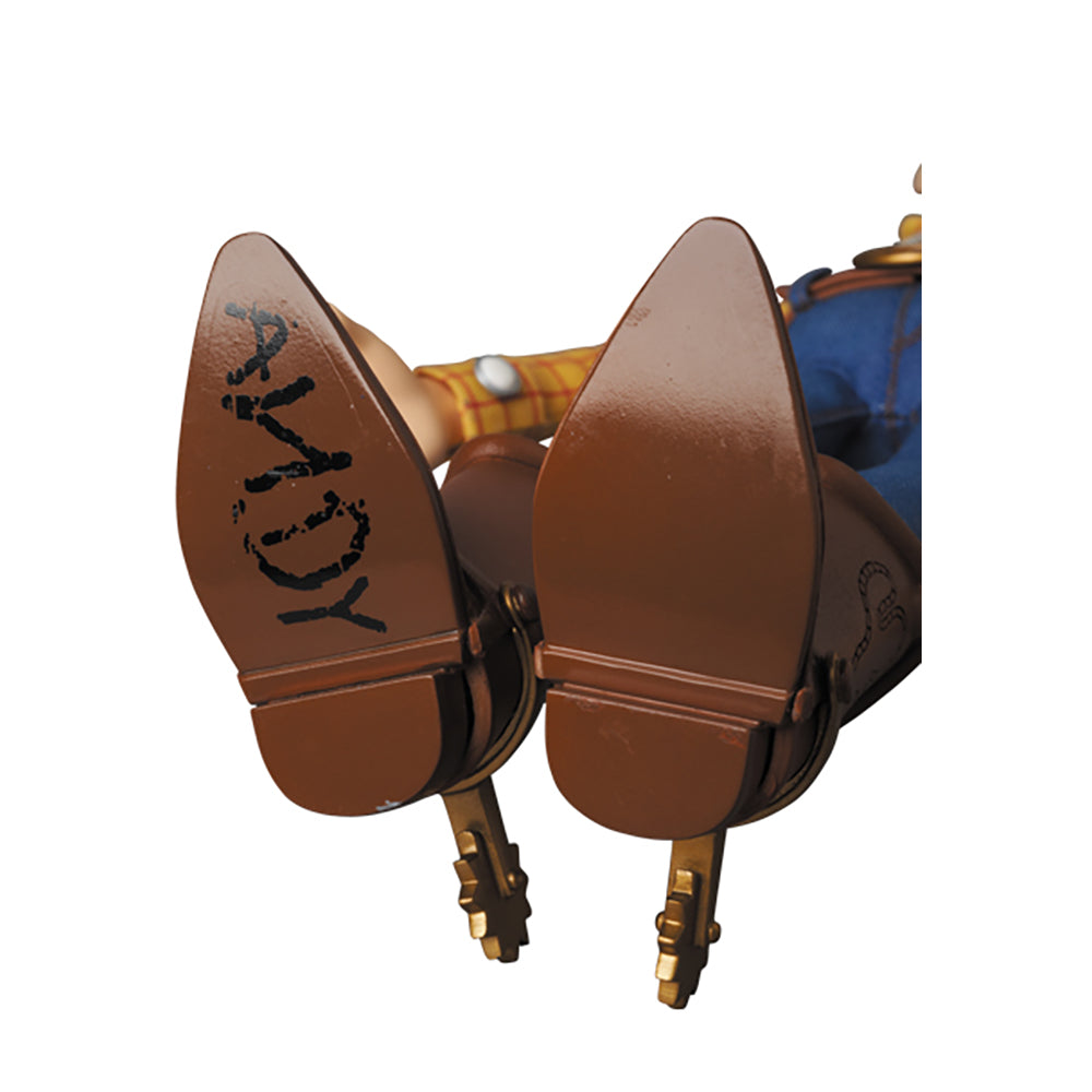 ULTIMATE　WOODY_3