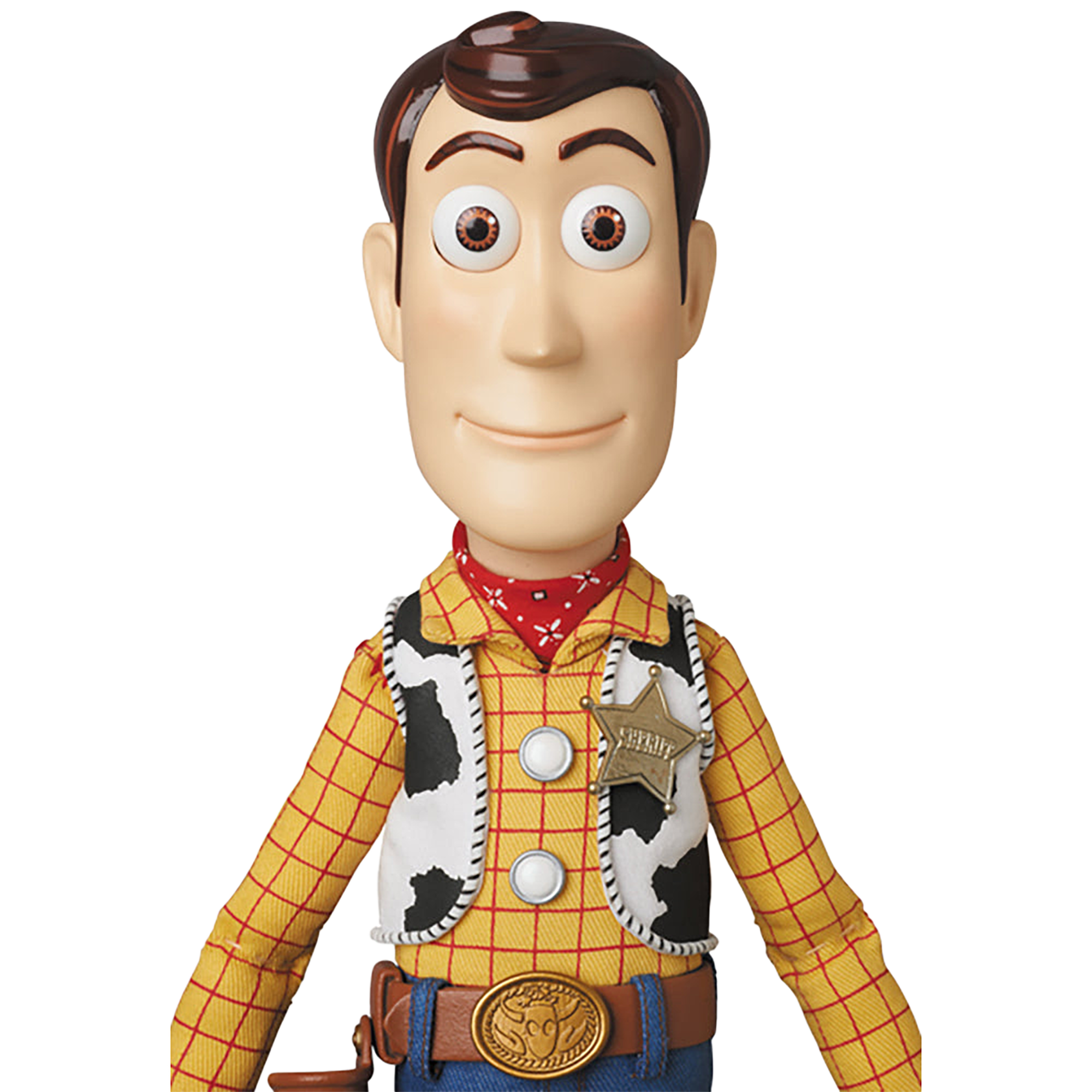 ULTIMATE　WOODY