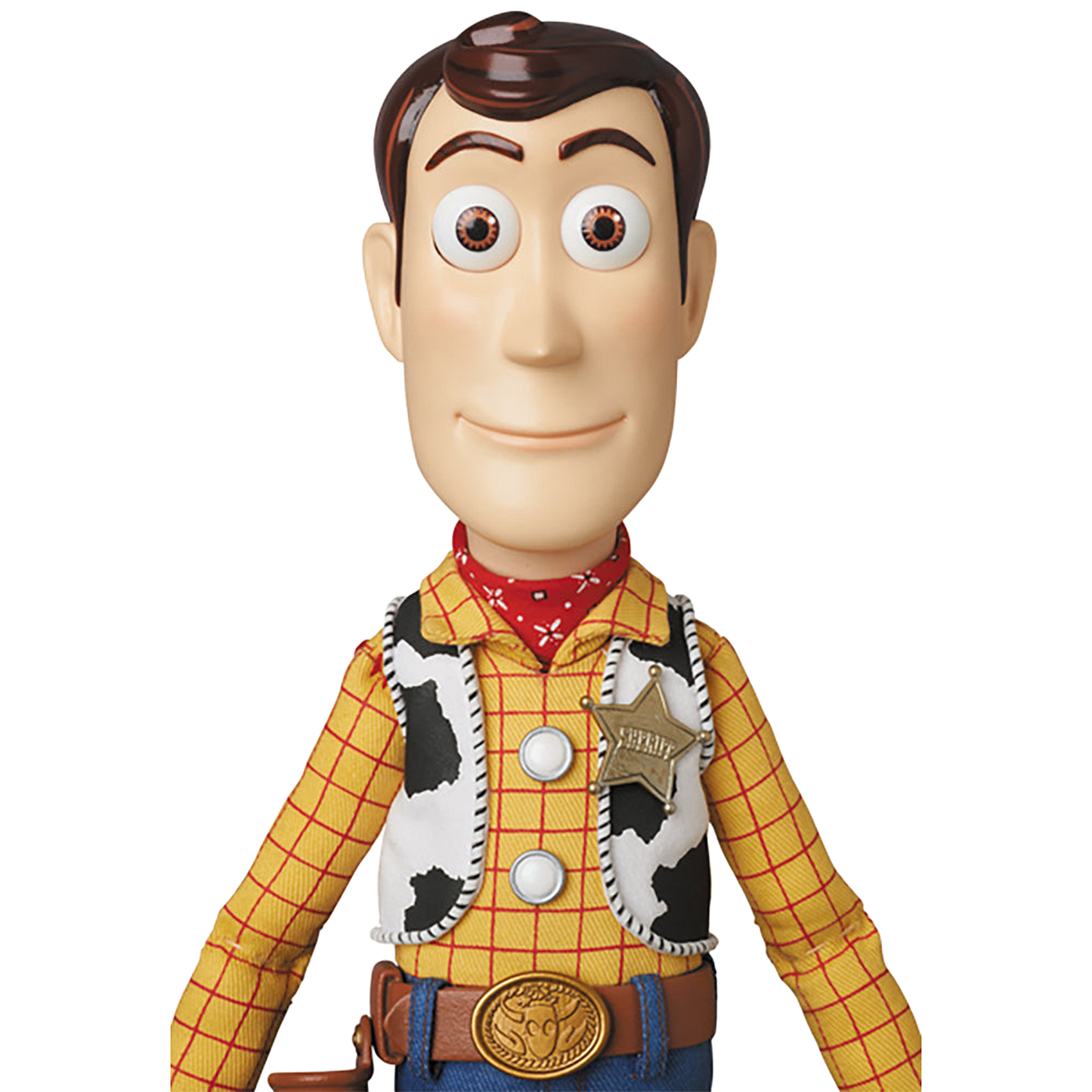 ULTIMATE　WOODY