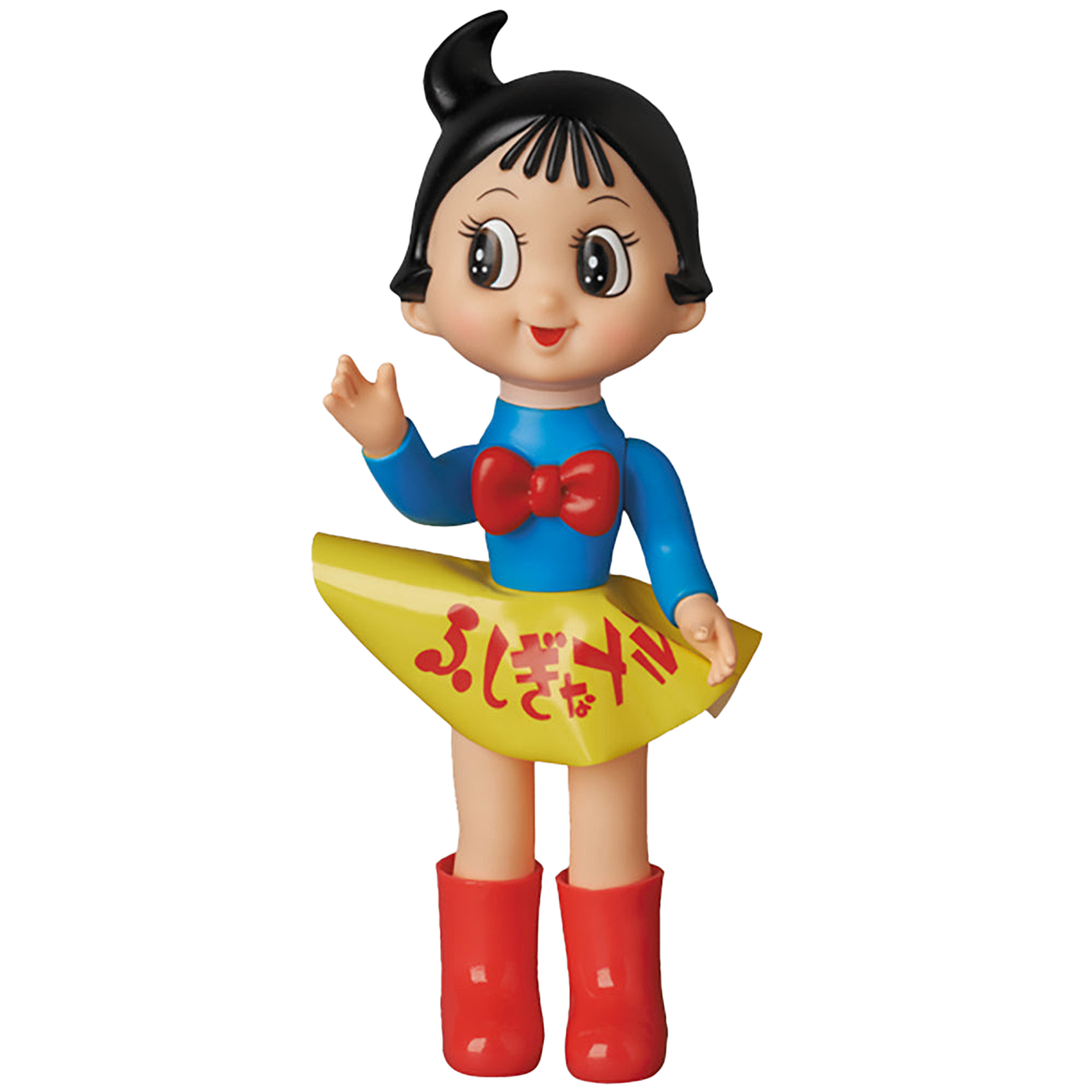メルモちゃん