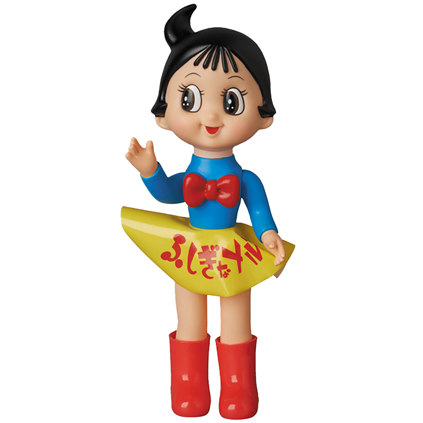 メルモちゃん
