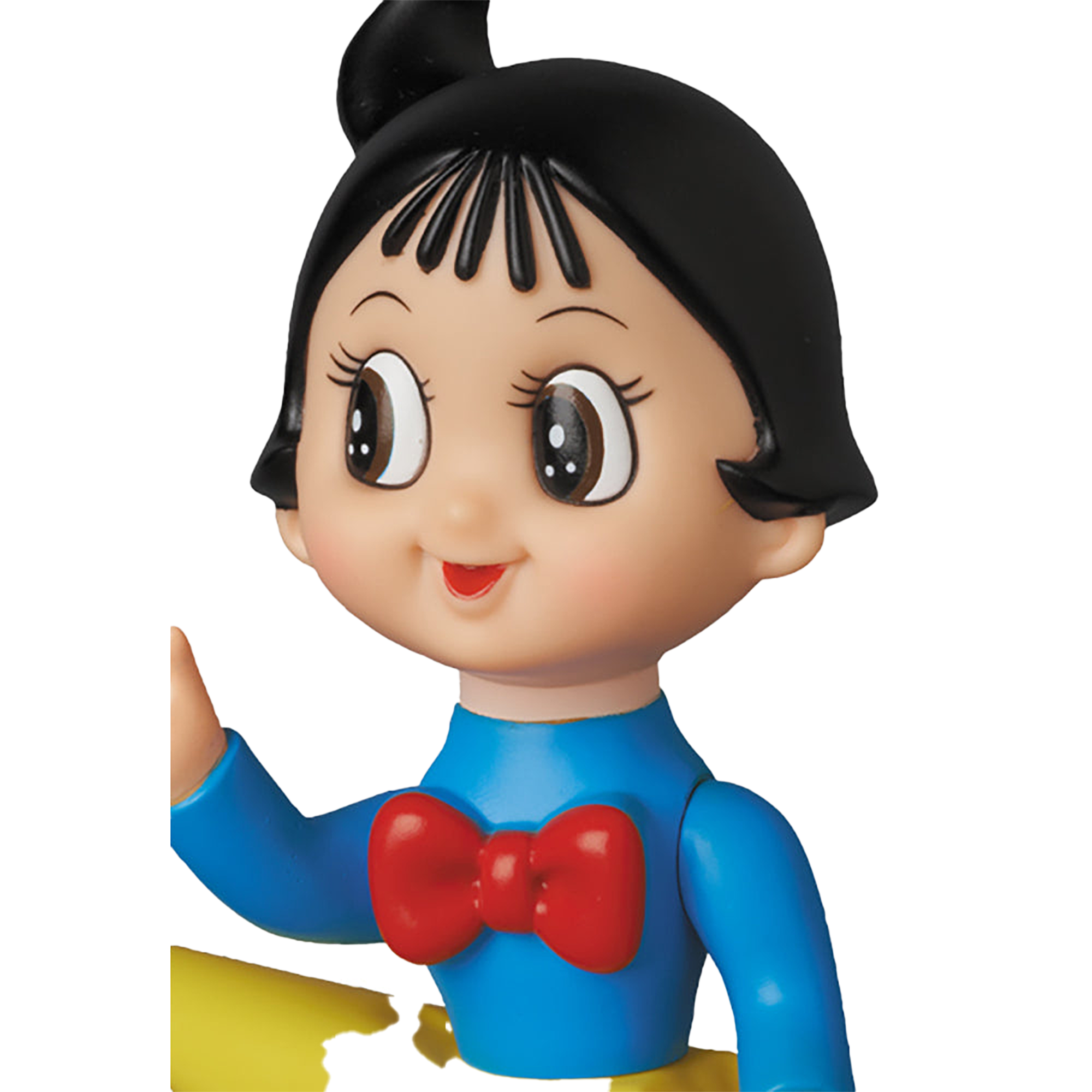 メルモちゃん