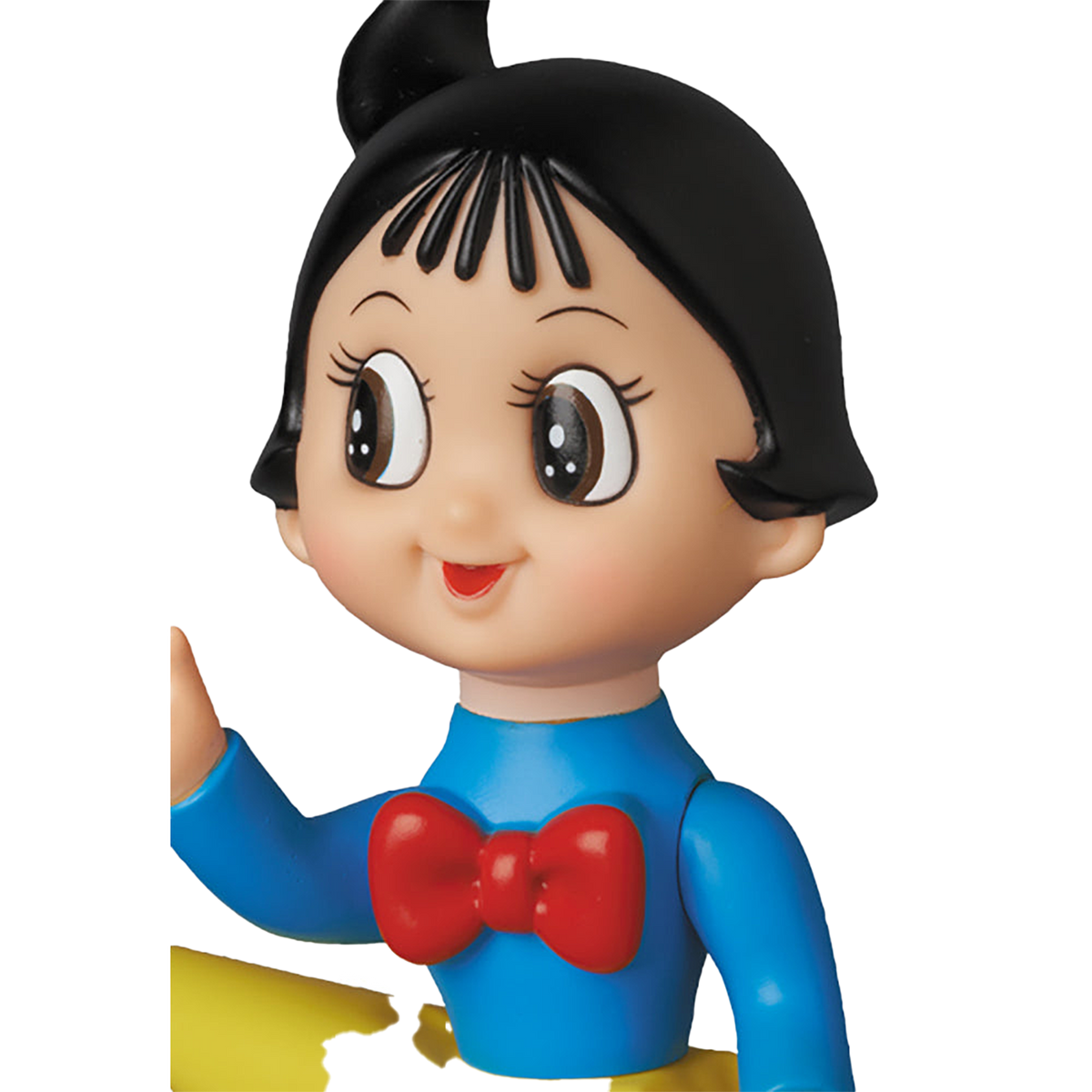 メルモちゃん