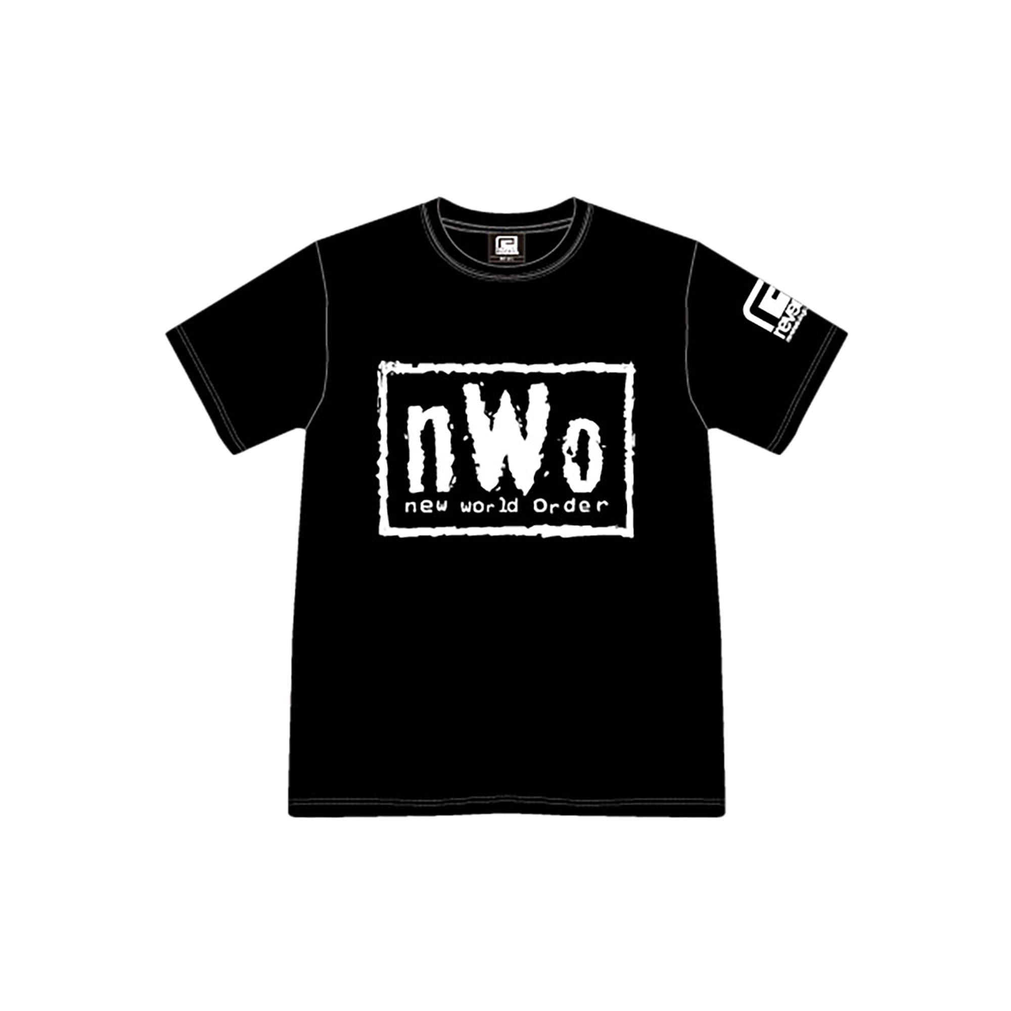 reversal.dogi.
design.works nWo Tee