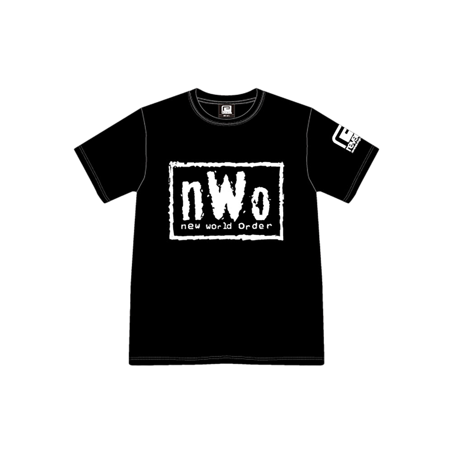 reversal.dogi.
design.works nWo Tee