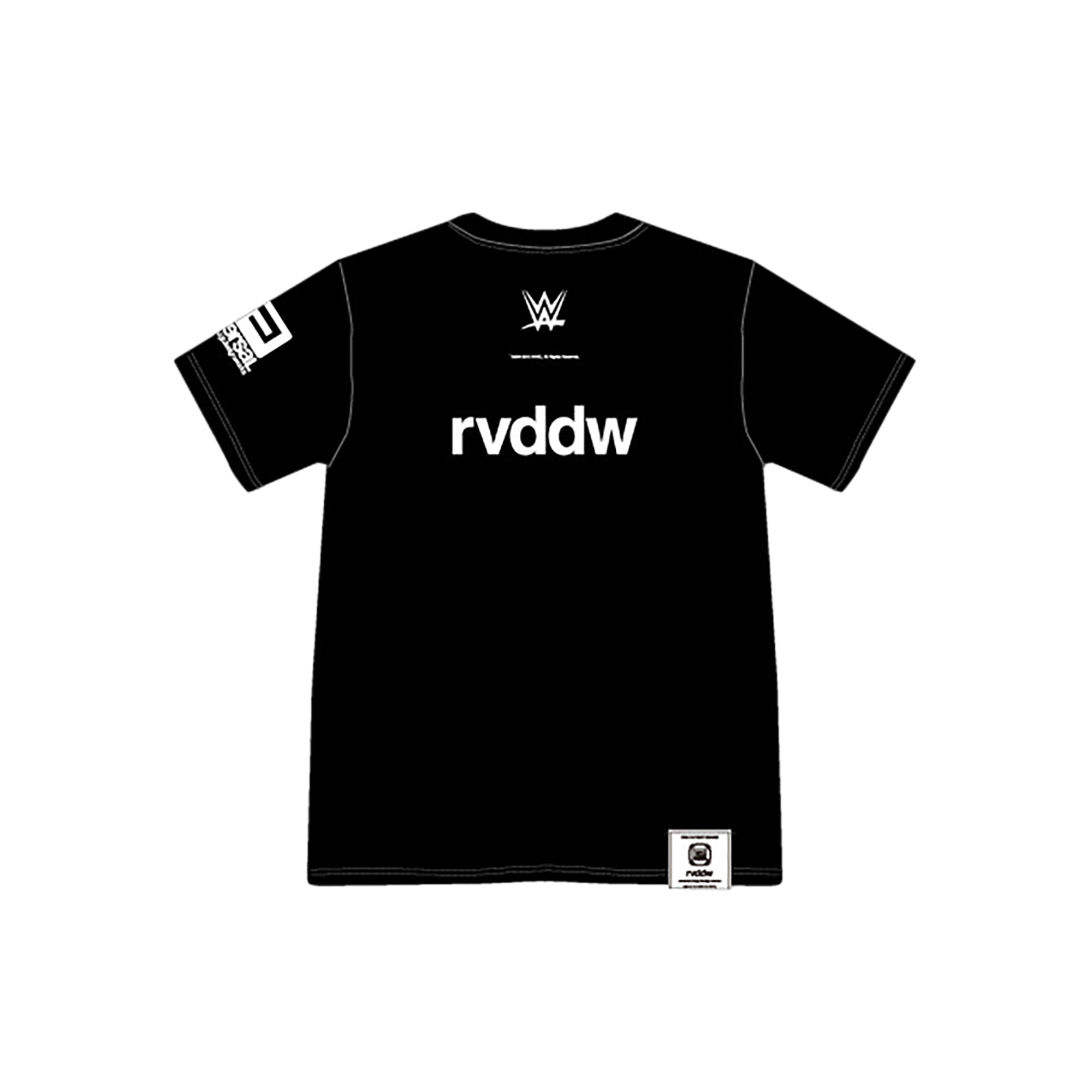 reversal.dogi.
design.works nWo Tee