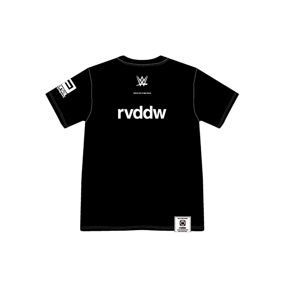 reversal.dogi.
design.works nWo Tee