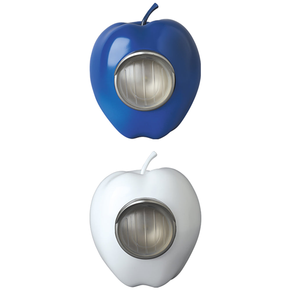 GILAPPLE 
BLUE／WHITE_0