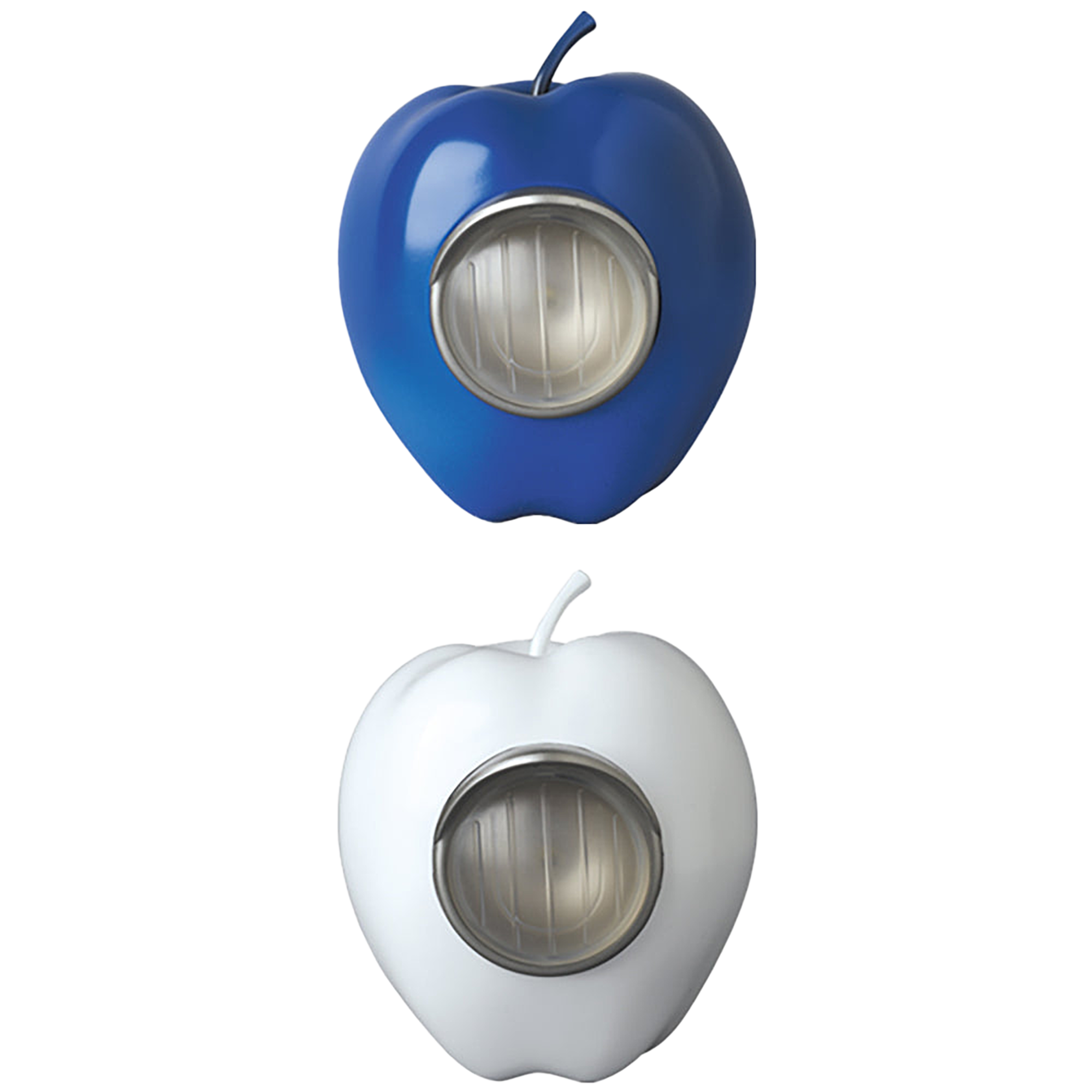 GILAPPLE 
BLUE／WHITE