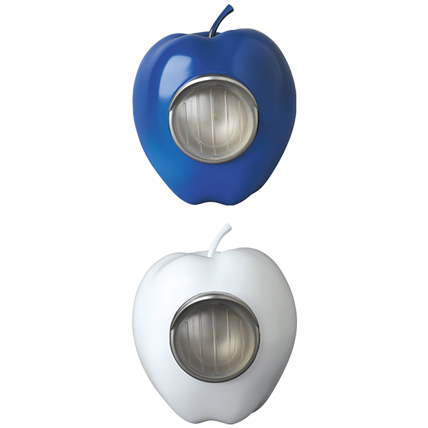 GILAPPLE 
BLUE／WHITE