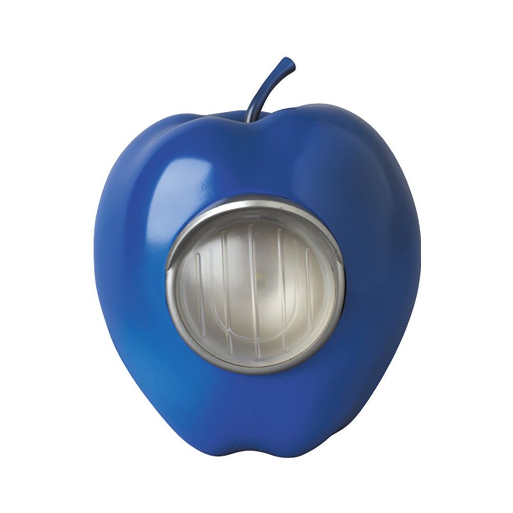 GILAPPLE 
BLUE／WHITE_1