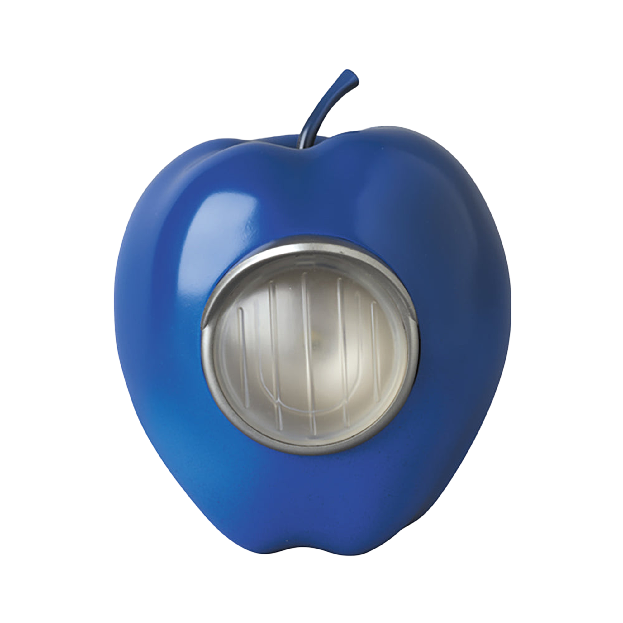 GILAPPLE 
BLUE／WHITE