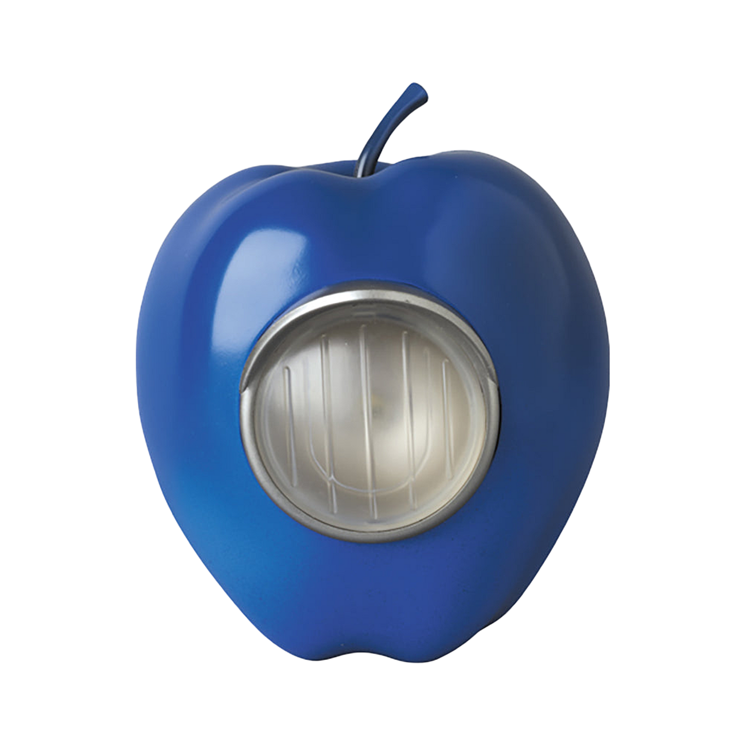 GILAPPLE 
BLUE／WHITE