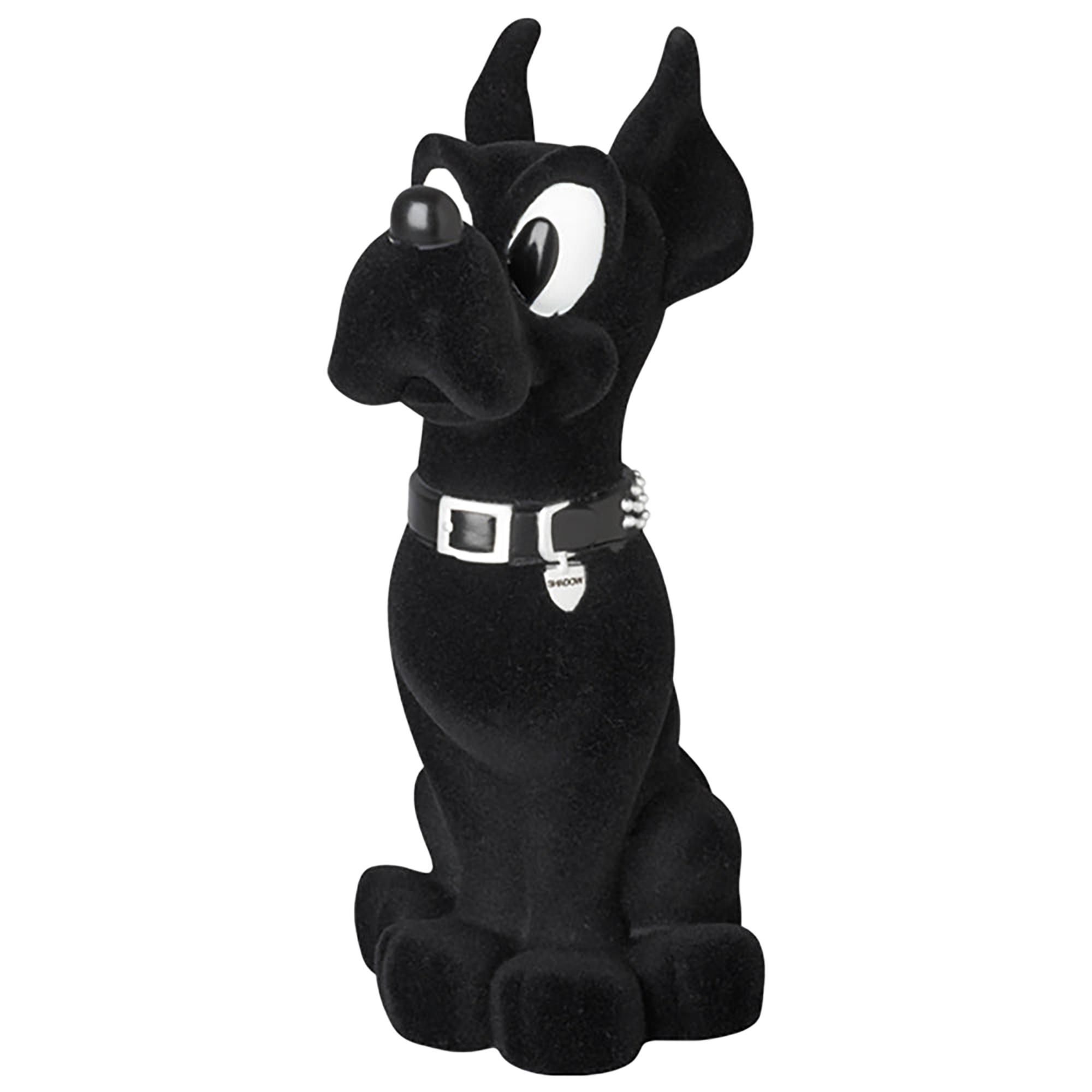 VCD SHADOW FLOCKEY Ver.