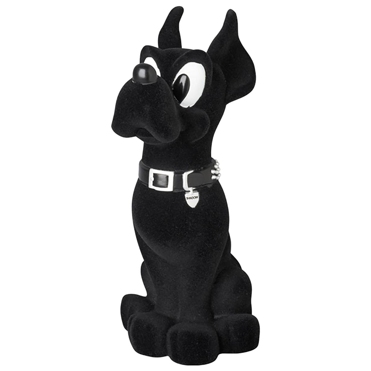 VCD SHADOW FLOCKEY Ver.