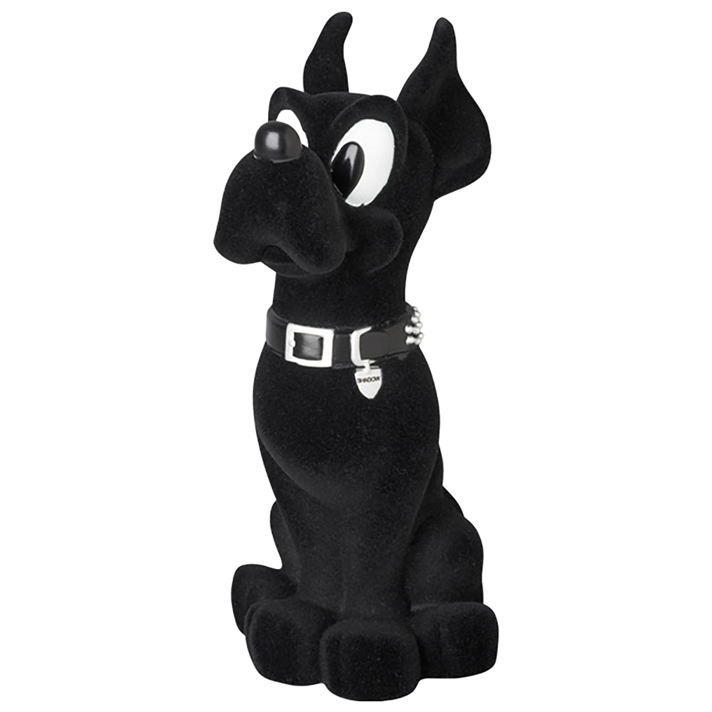 VCD SHADOW FLOCKEY Ver.