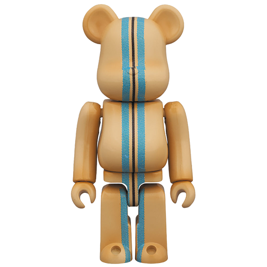 BE@RBRICK STANDARD CALIFORNIA 100%