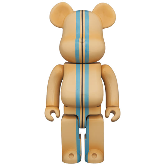 BE@RBRICK STANDARD CALIFORNIA 400%_0