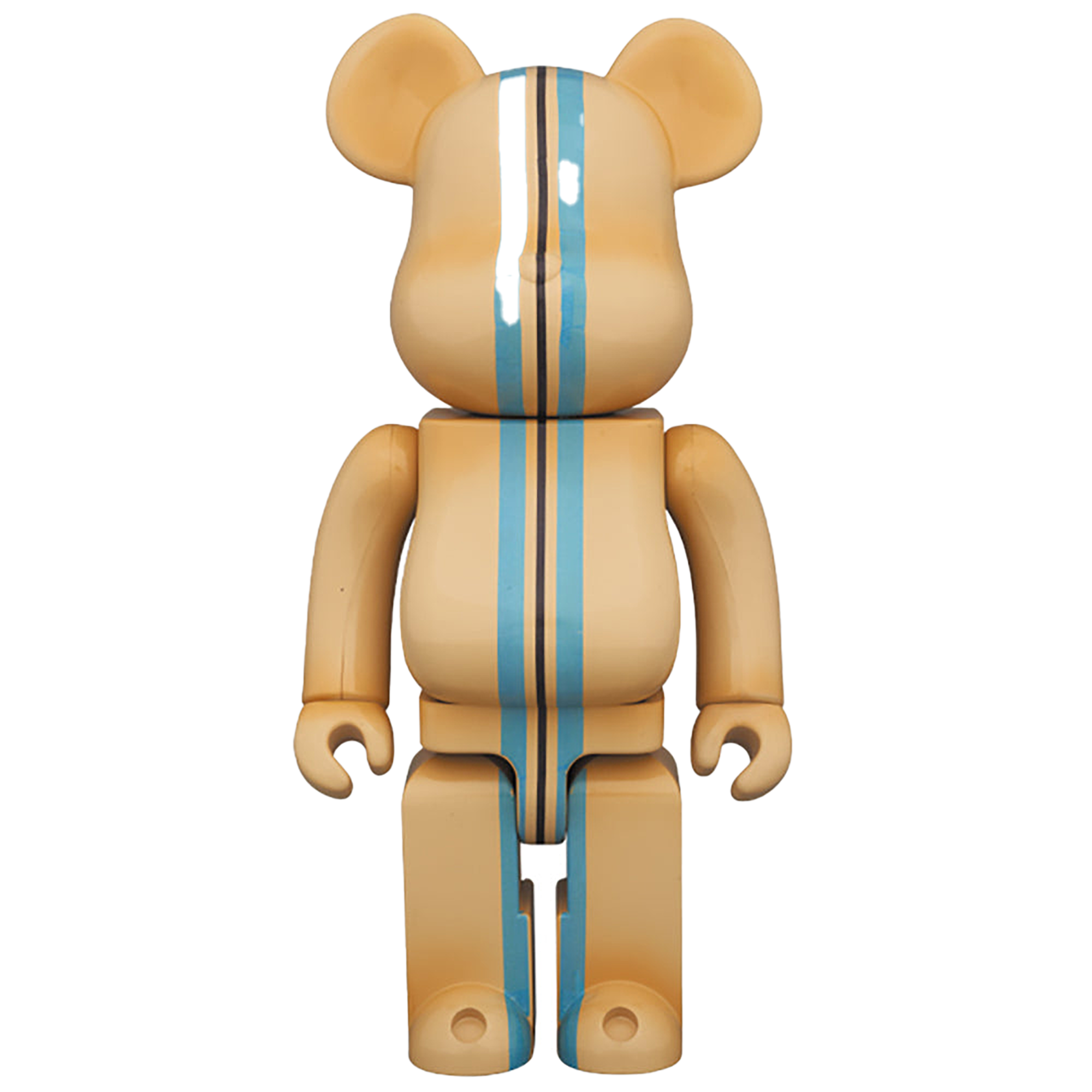 BE@RBRICK STANDARD CALIFORNIA 400%