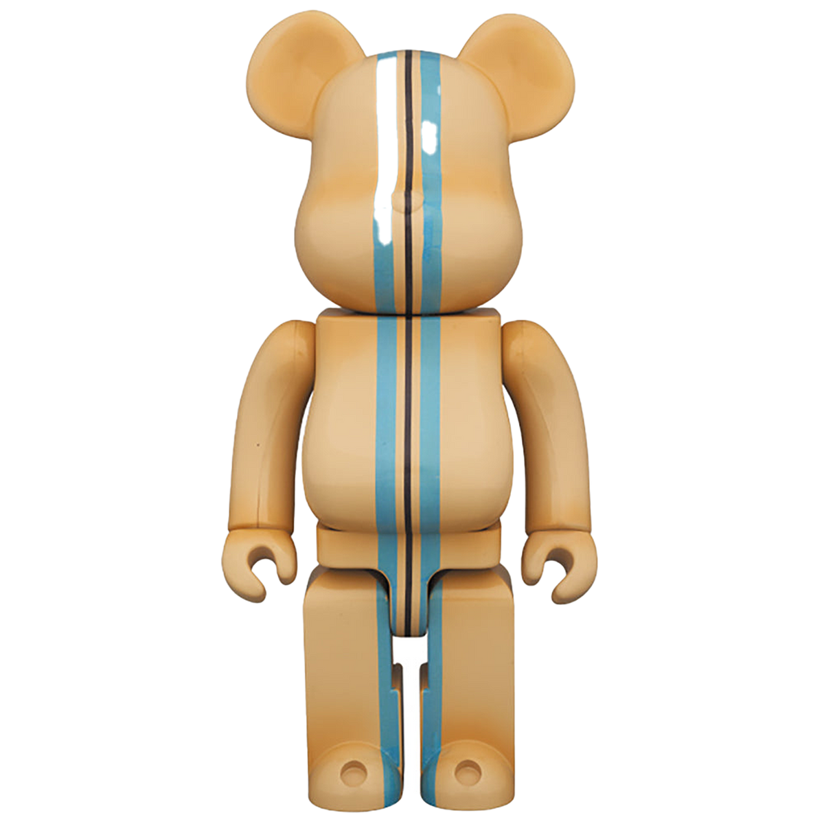 BE@RBRICK STANDARD CALIFORNIA 400%