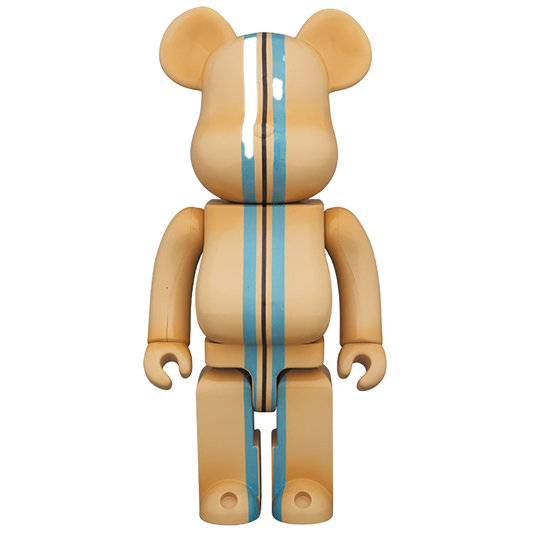 BE@RBRICK STANDARD CALIFORNIA 400%