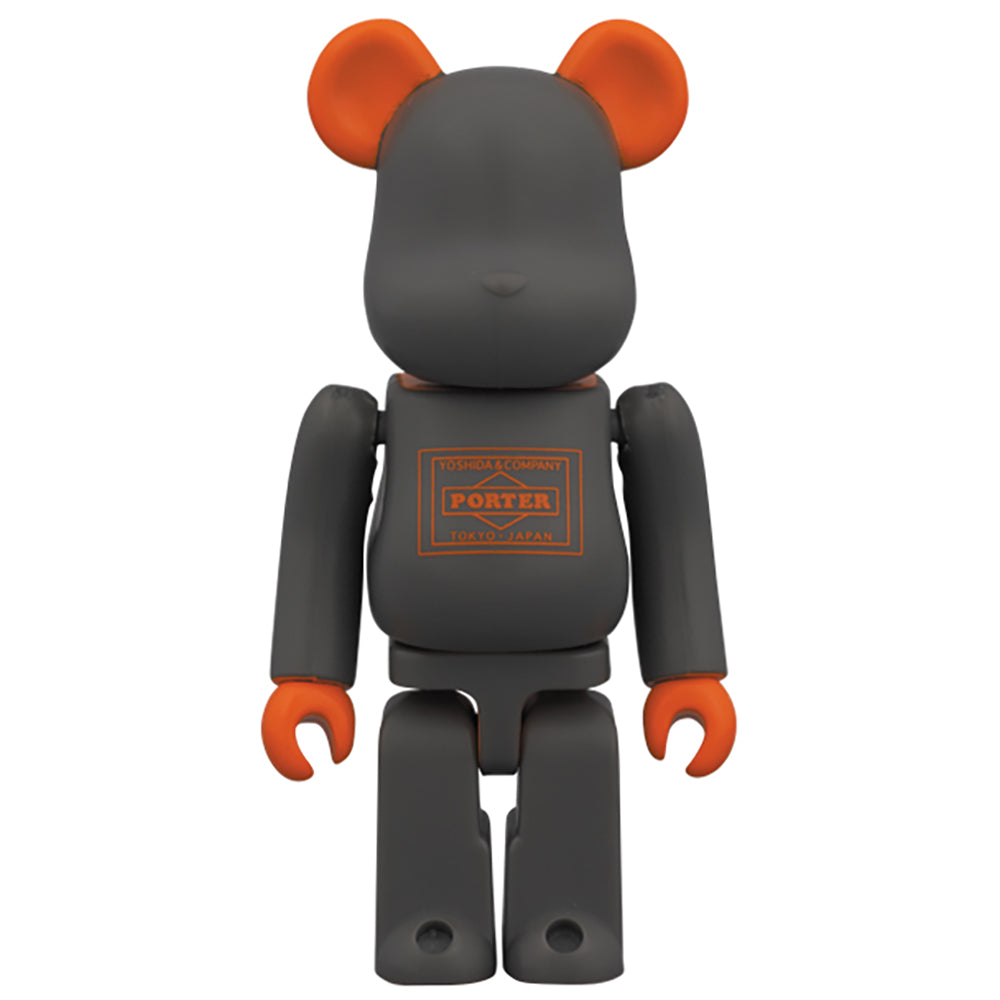 BE@RBRICK PORTER STAND 
セージグリーン＆シルバーグレー_3