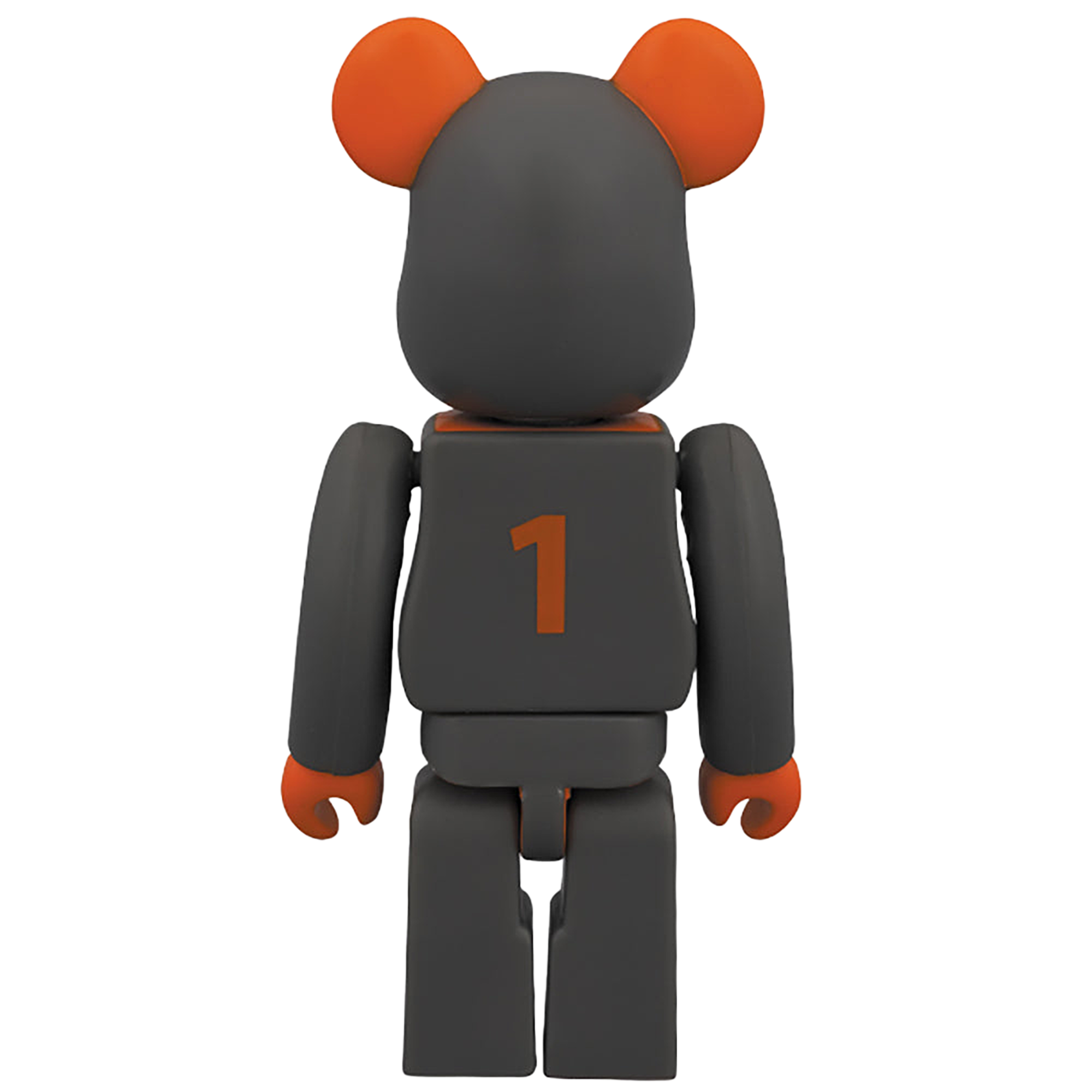 BE@RBRICK PORTER STAND 
セージグリーン＆シルバーグレー