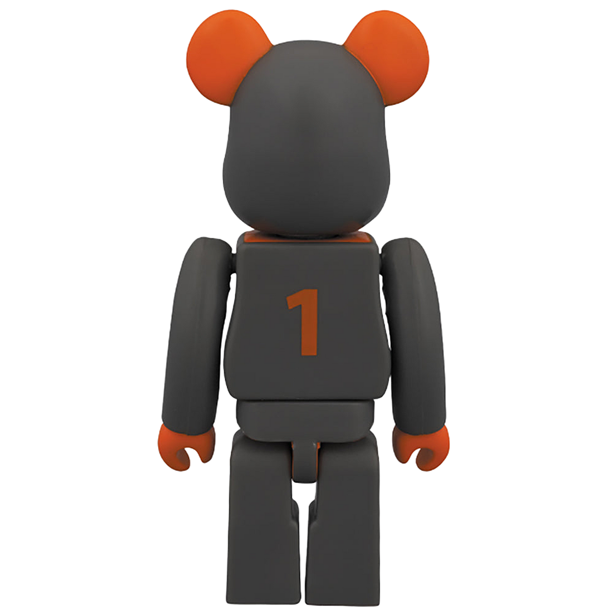 BE@RBRICK PORTER STAND 
セージグリーン＆シルバーグレー