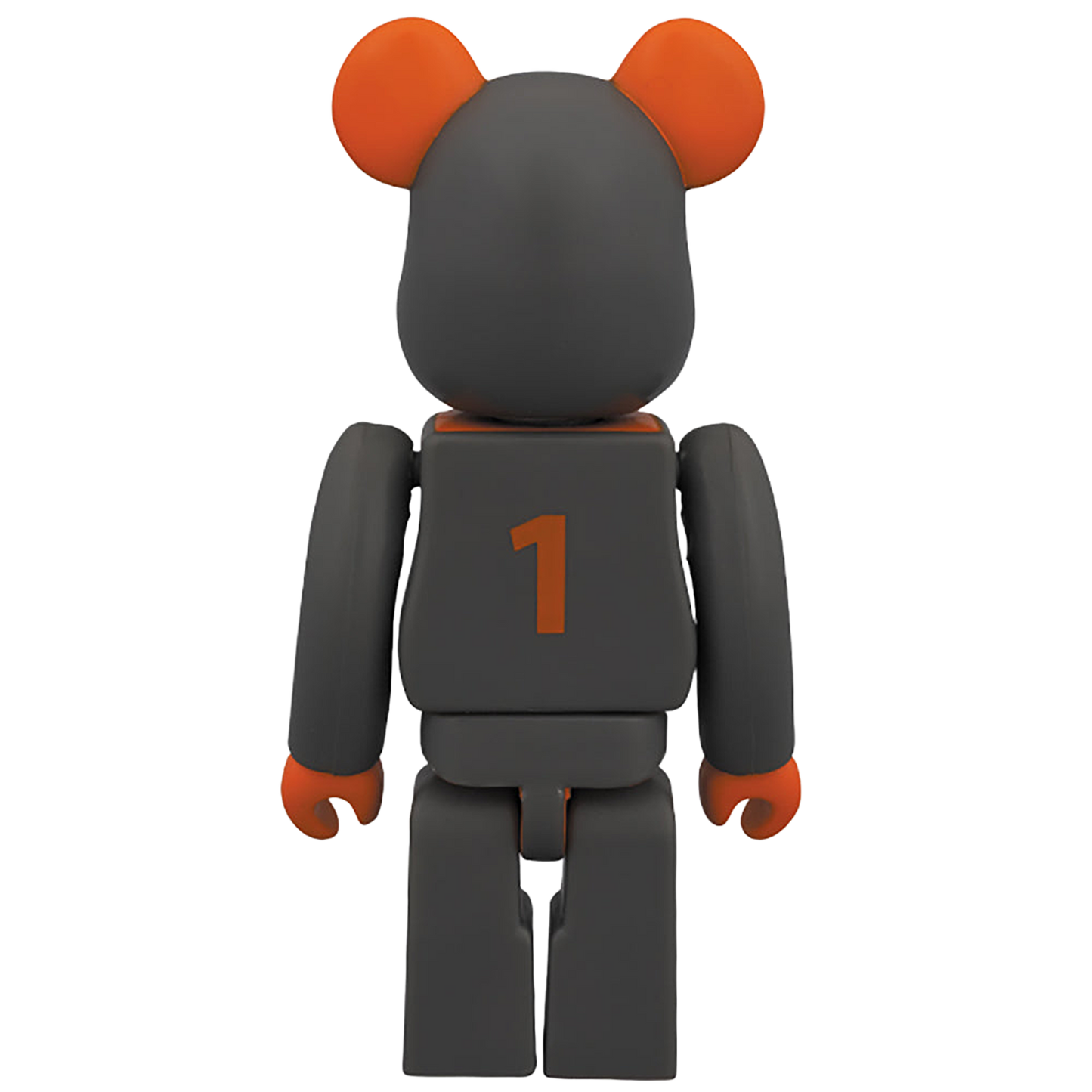 BE@RBRICK PORTER STAND 
セージグリーン＆シルバーグレー