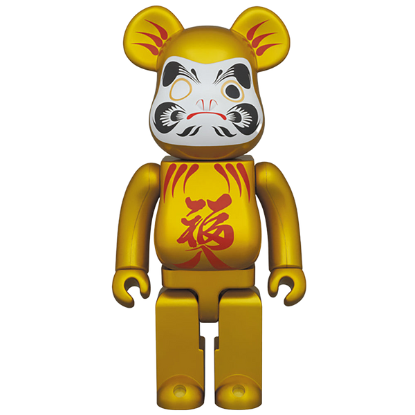 BE@RBRICK 達磨 金パール 400% | MEDICOM TOY OFFICIAL STORE BE@RBRICK 達磨 金パール 400% | MEDICOM TOY OFFICIAL STORE