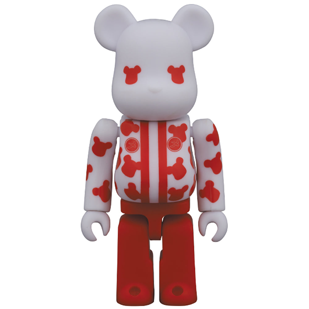 BE@RBRICK メ組 はっぴ 参_0