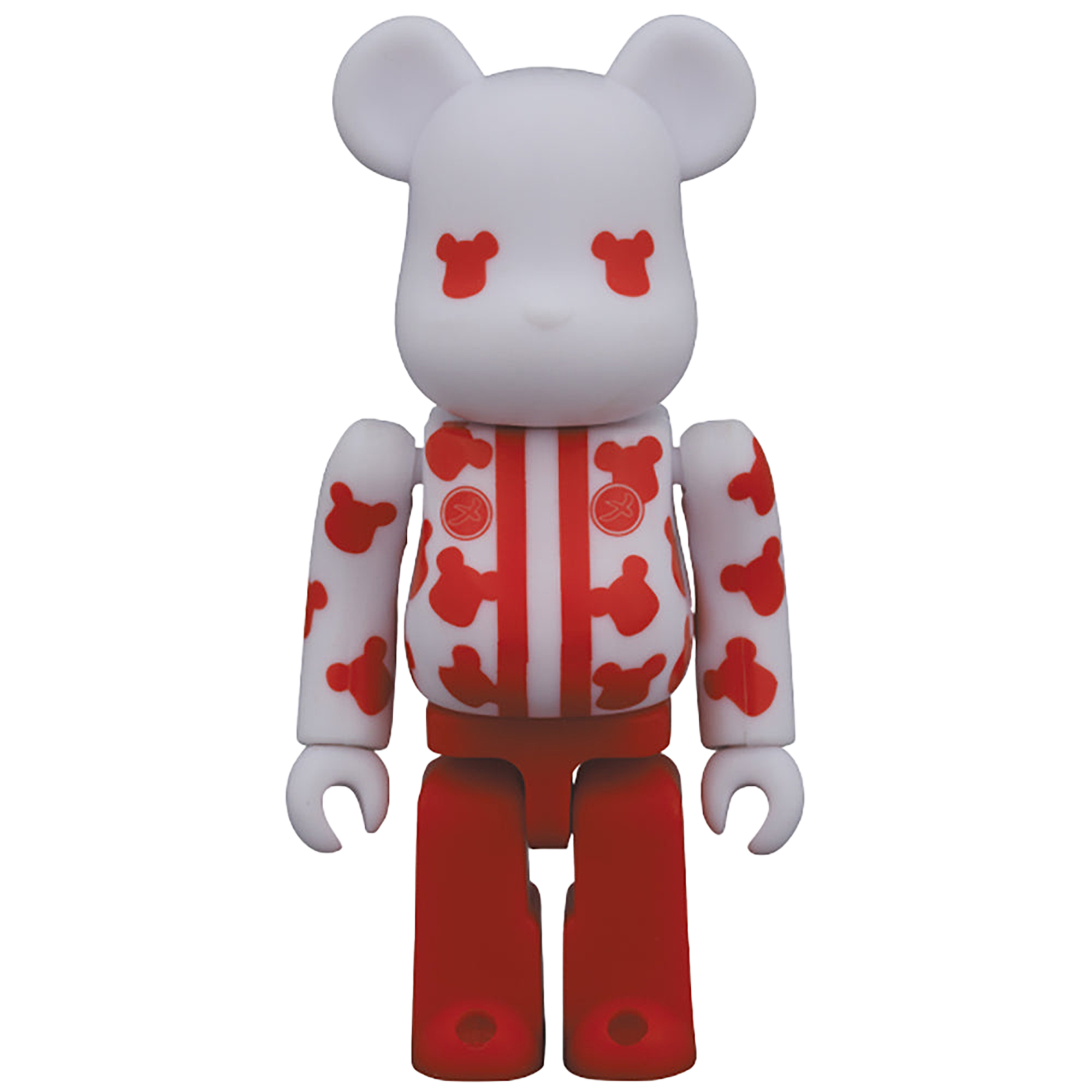 BE@RBRICK メ組 はっぴ 参