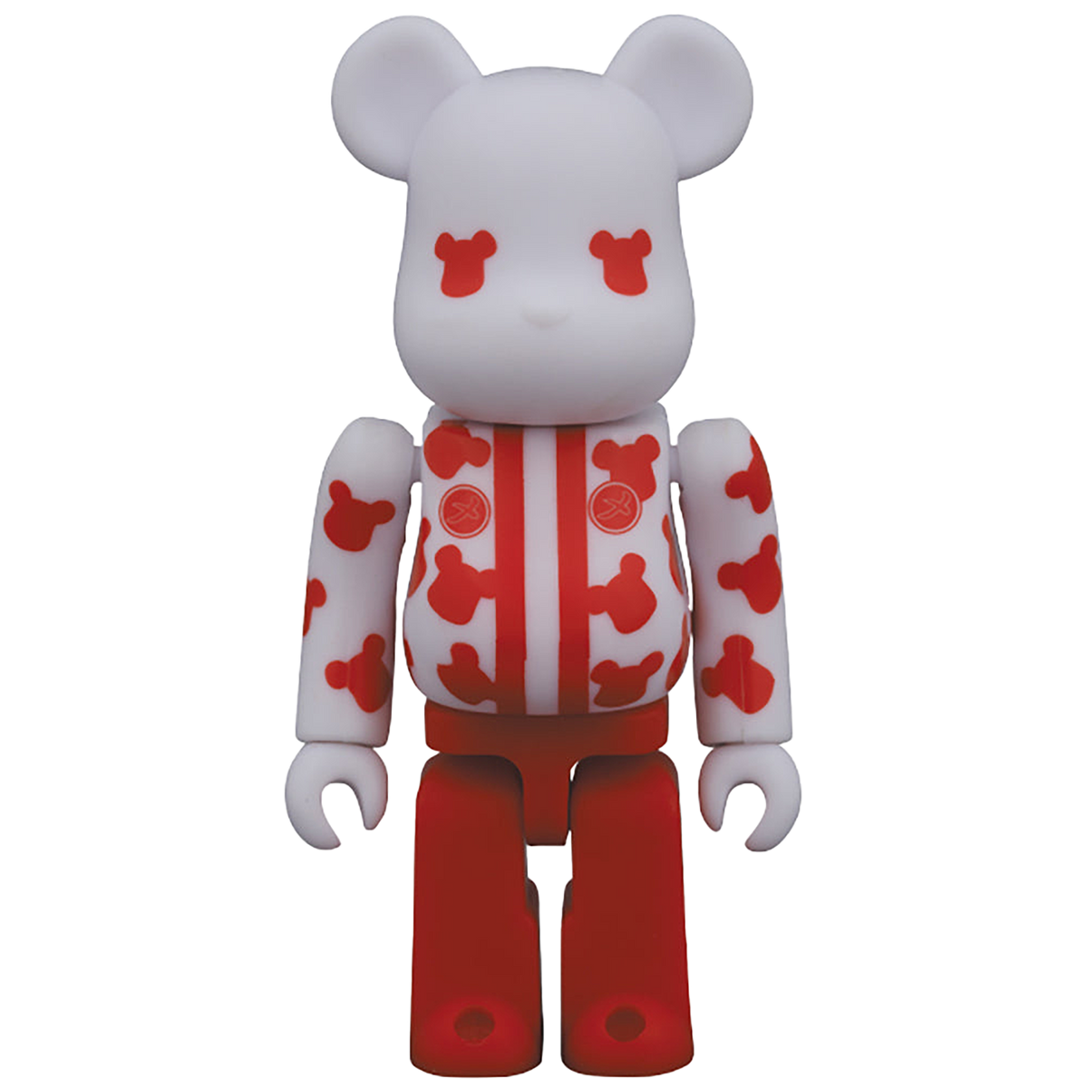 BE@RBRICK メ組 はっぴ 参