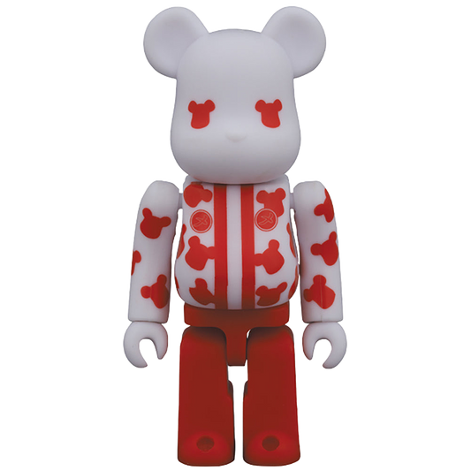 BE@RBRICK メ組 はっぴ 参