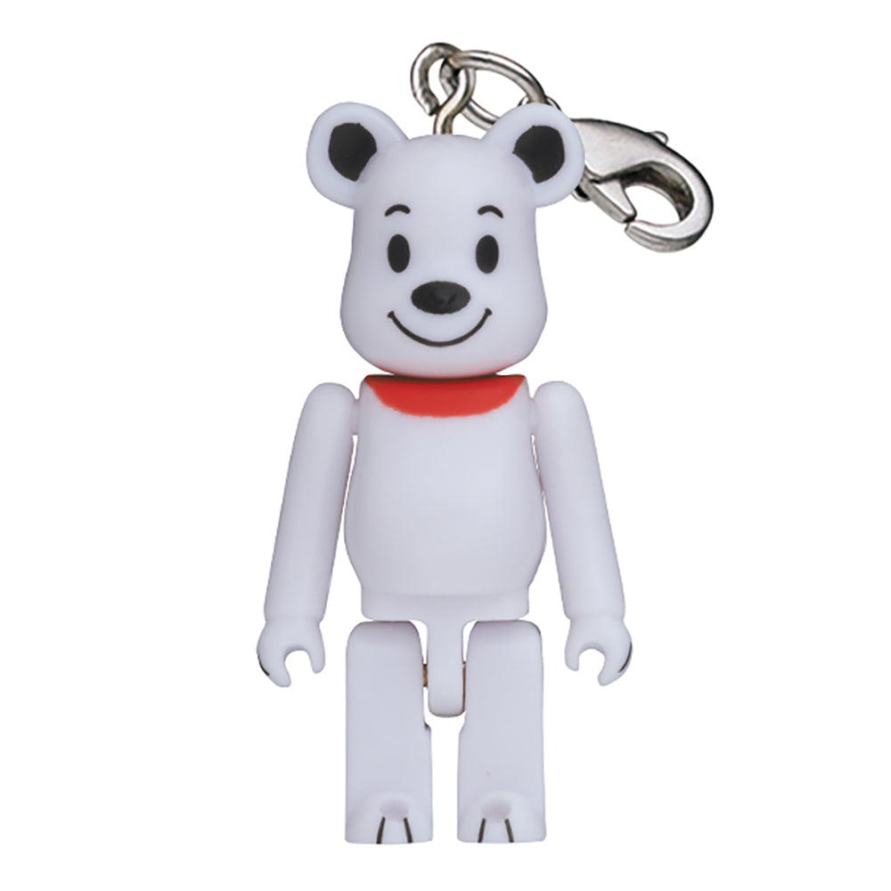 BE@RBRICK 50% SNOOPY / CHARLIE BROWN_1