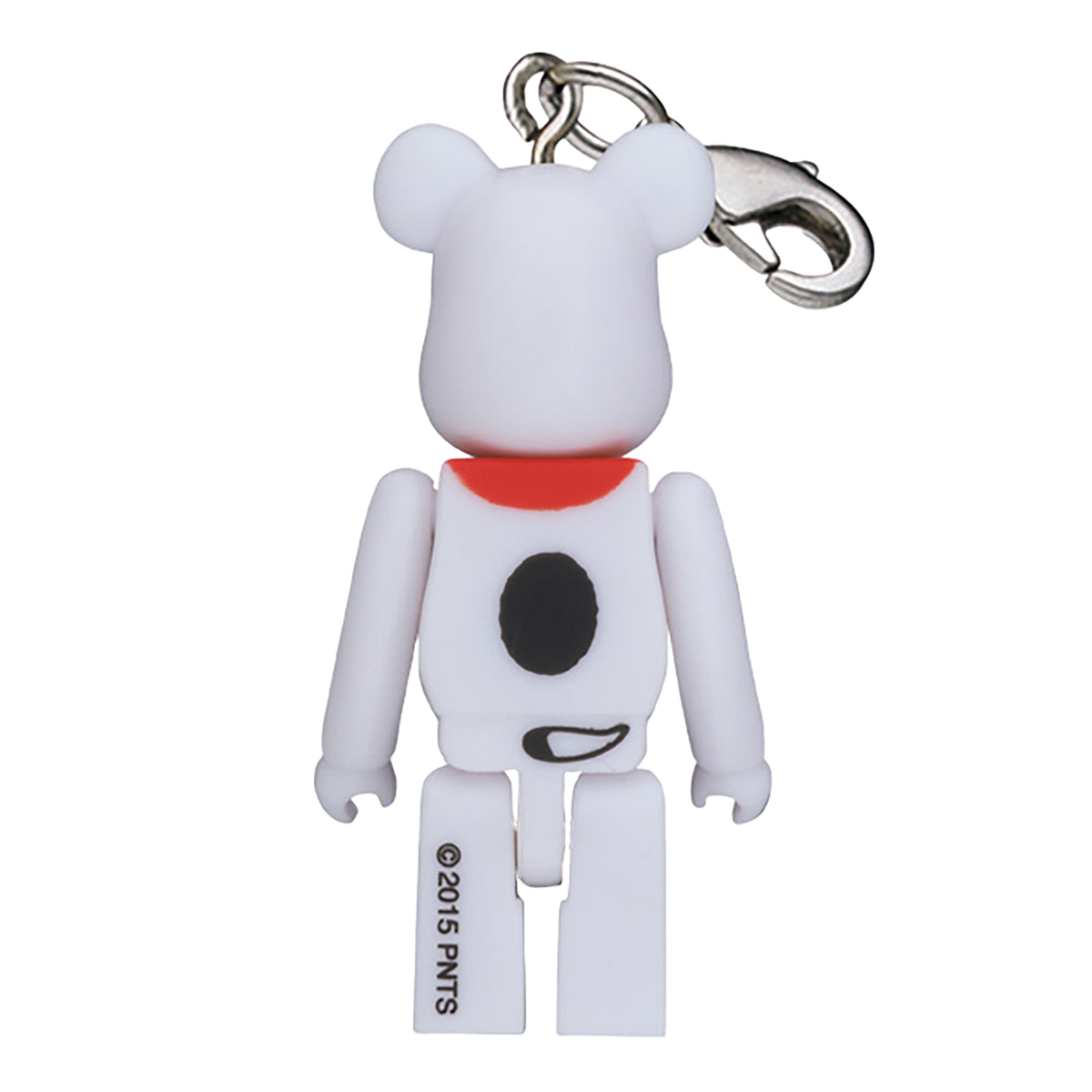BE@RBRICK 50% SNOOPY / CHARLIE BROWN