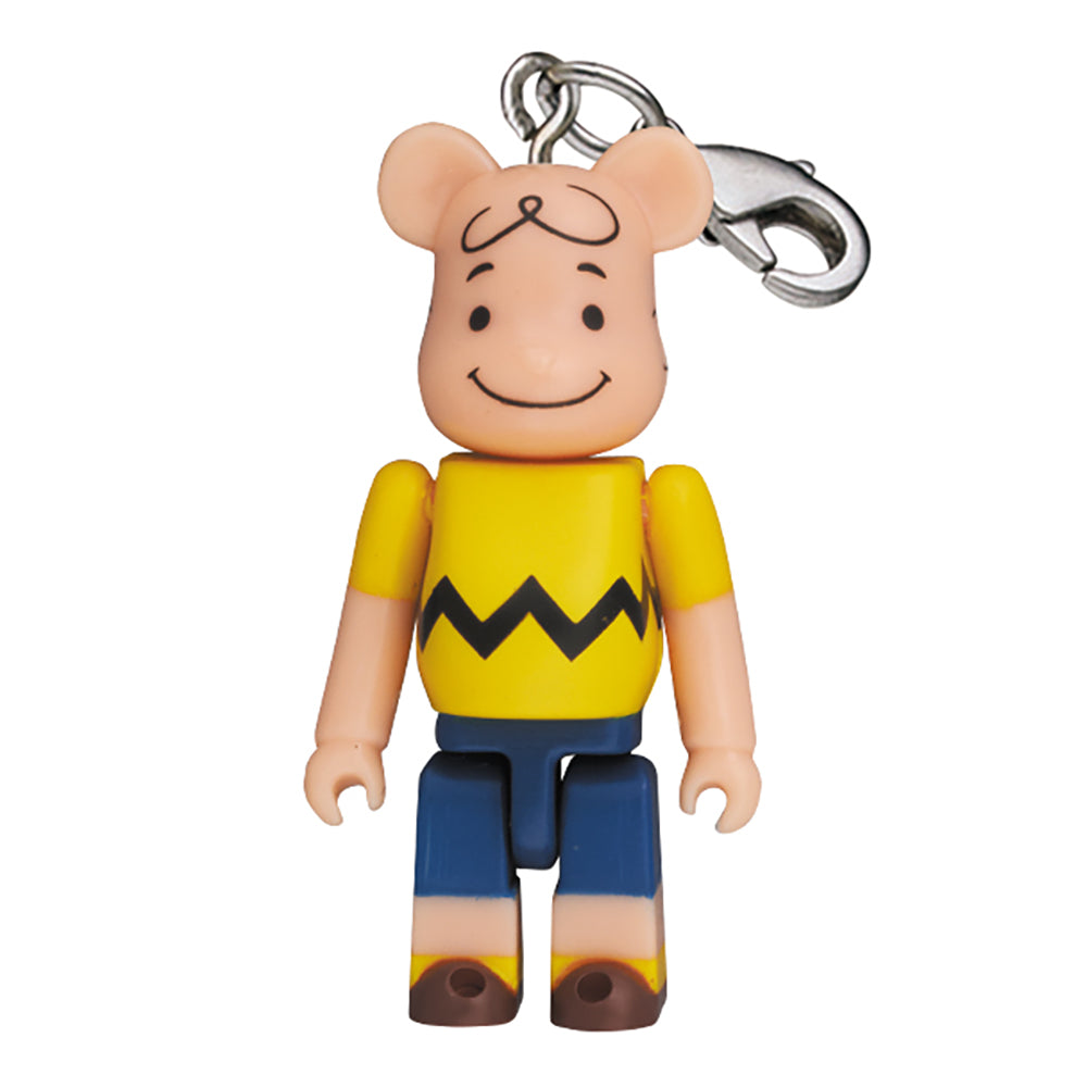 BE@RBRICK 50% SNOOPY / CHARLIE BROWN_3